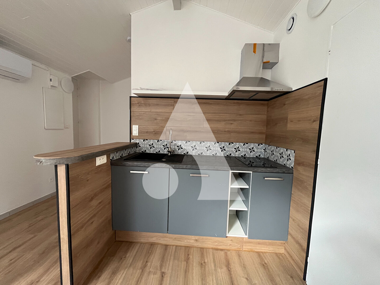 Photo Appartement Niort 2 pièce(s) 37.09 m2 image 3/6