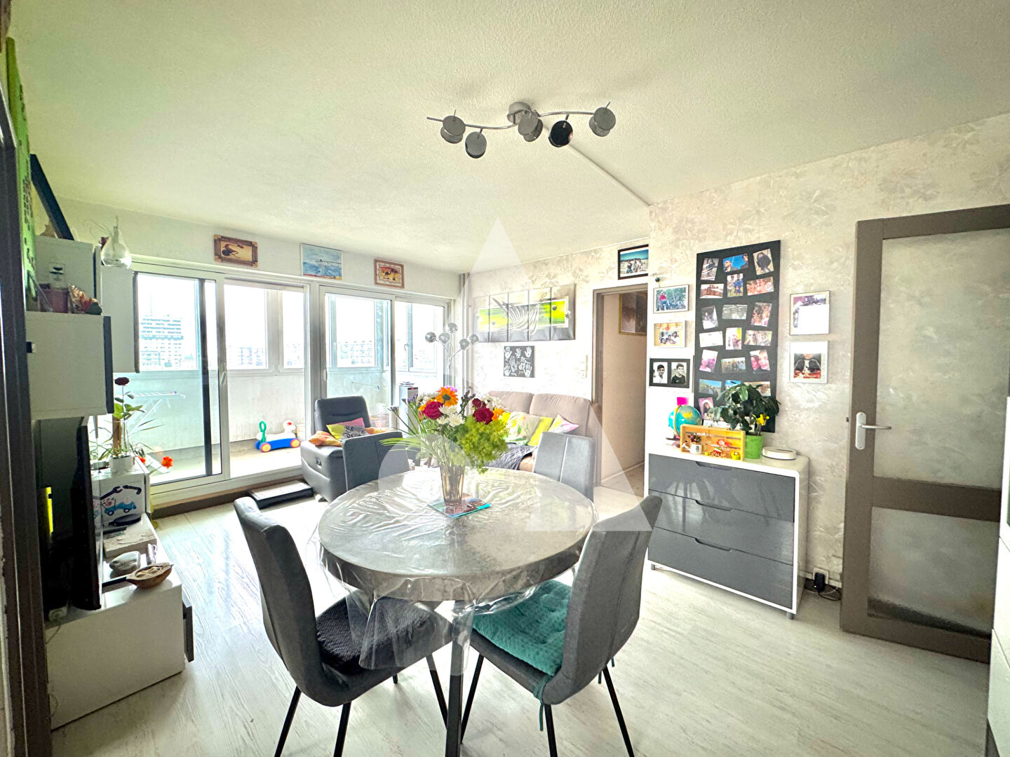 Photo Appartement La Rochelle 4 pièce(s) 86.03 m2 image 2/6