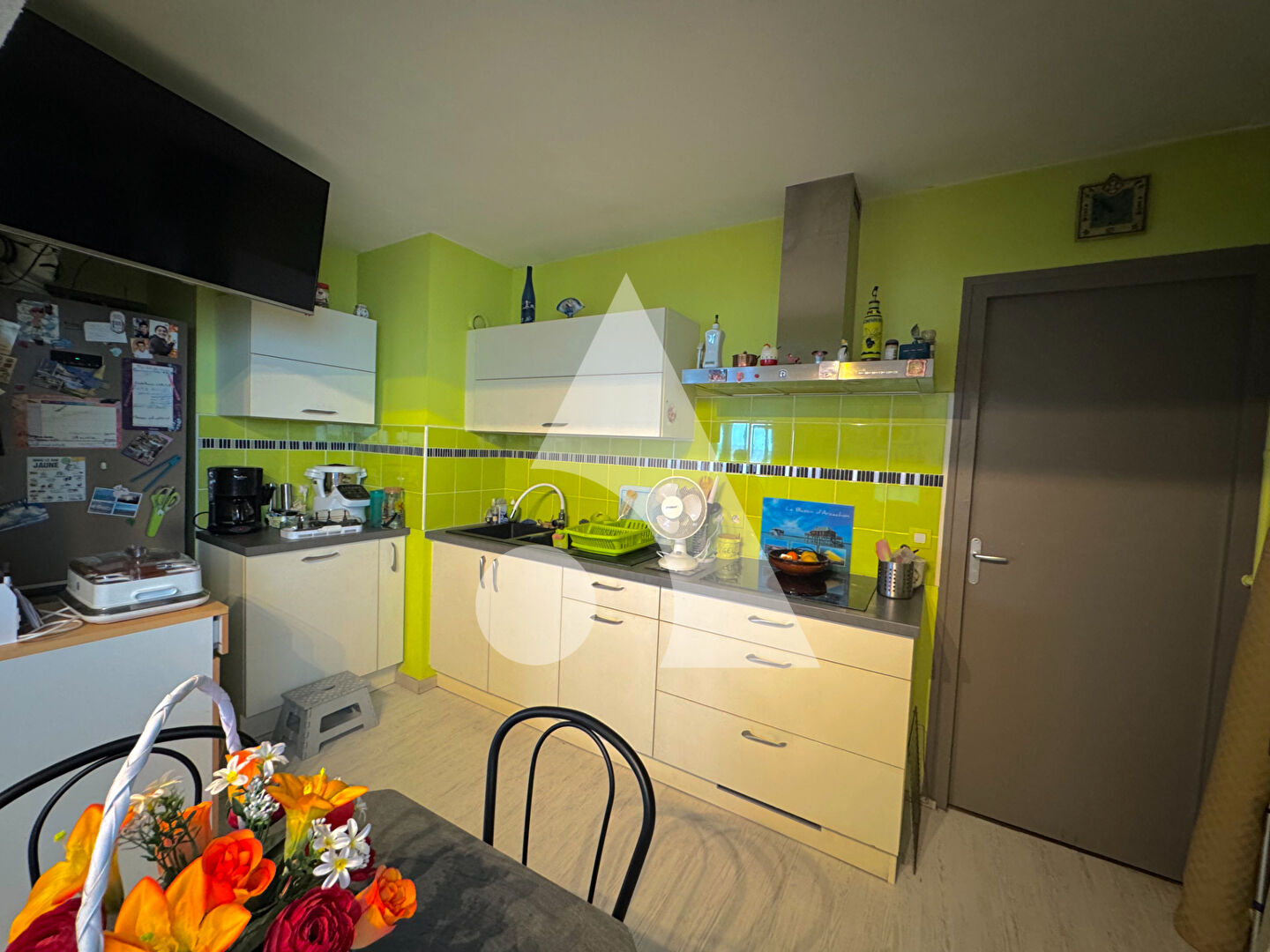 Photo Appartement La Rochelle 4 pièce(s) 86.03 m2 image 5/6