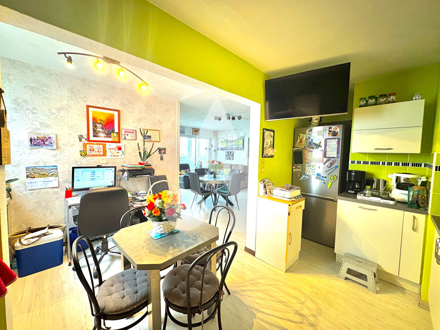 Photo Appartement La Rochelle 4 pièce(s) 86.03 m2 image 6/6