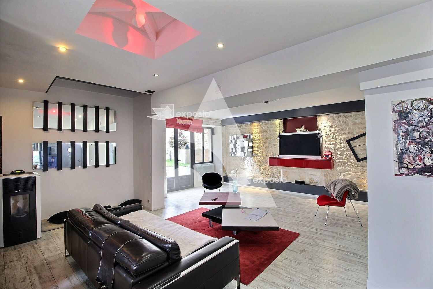 Photo Maison Niort 6 pièce(s) 400 m2 image 1/6