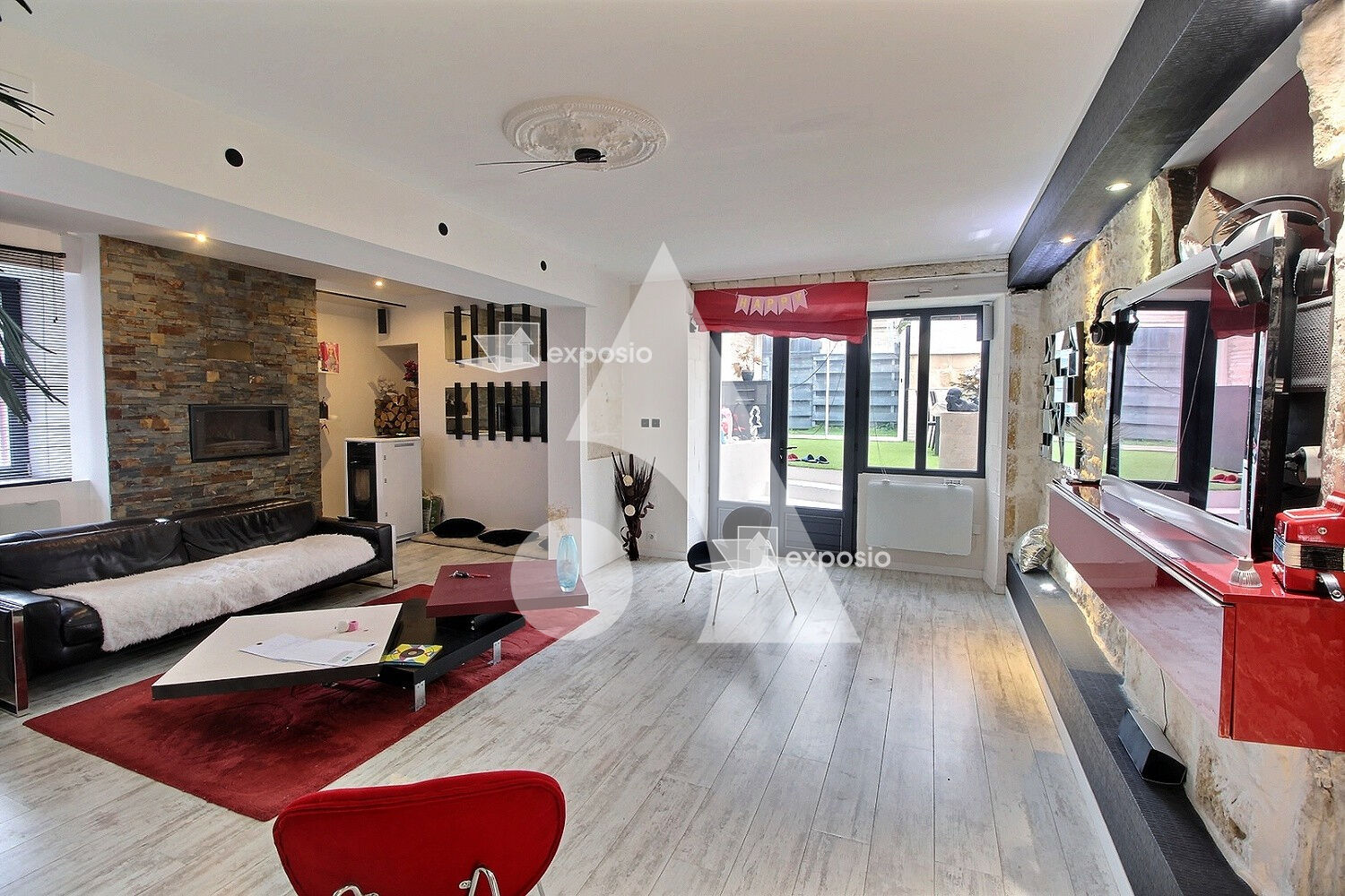 Photo Maison Niort 6 pièce(s) 400 m2 image 2/6