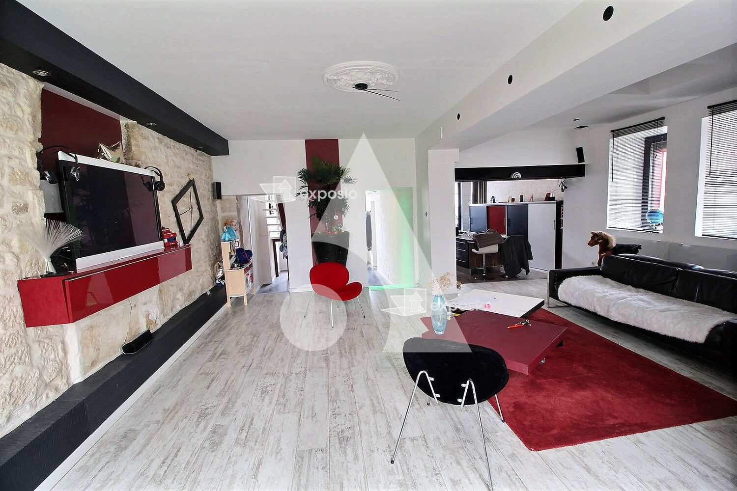 Photo Maison Niort 6 pièce(s) 400 m2 image 3/6