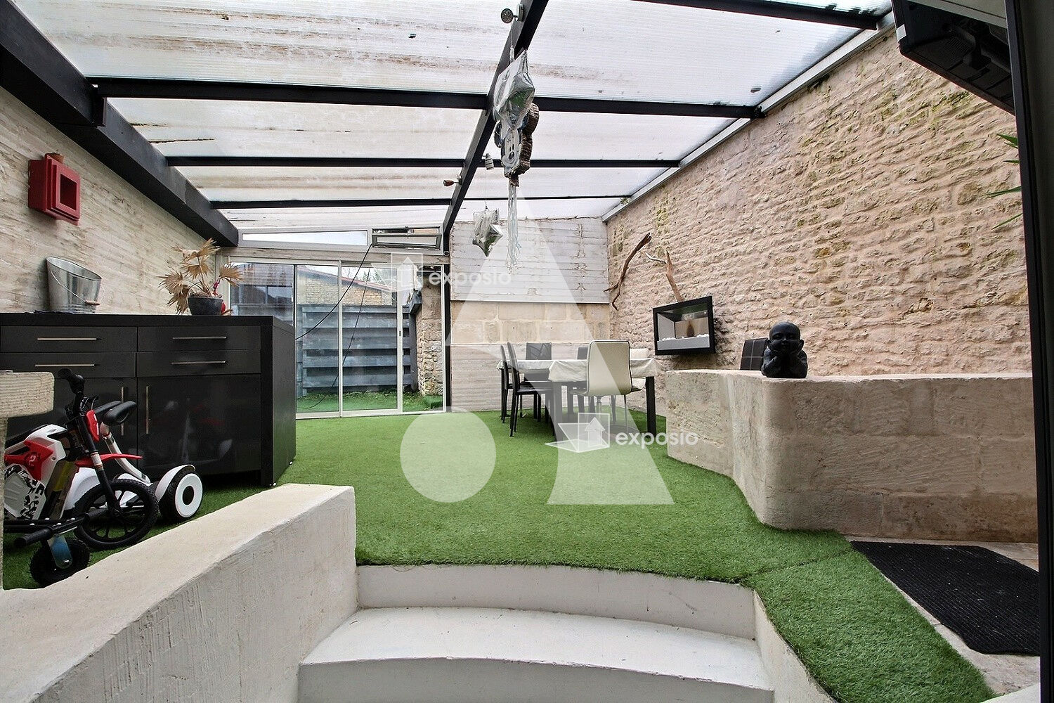 Photo Maison Niort 6 pièce(s) 400 m2 image 6/6