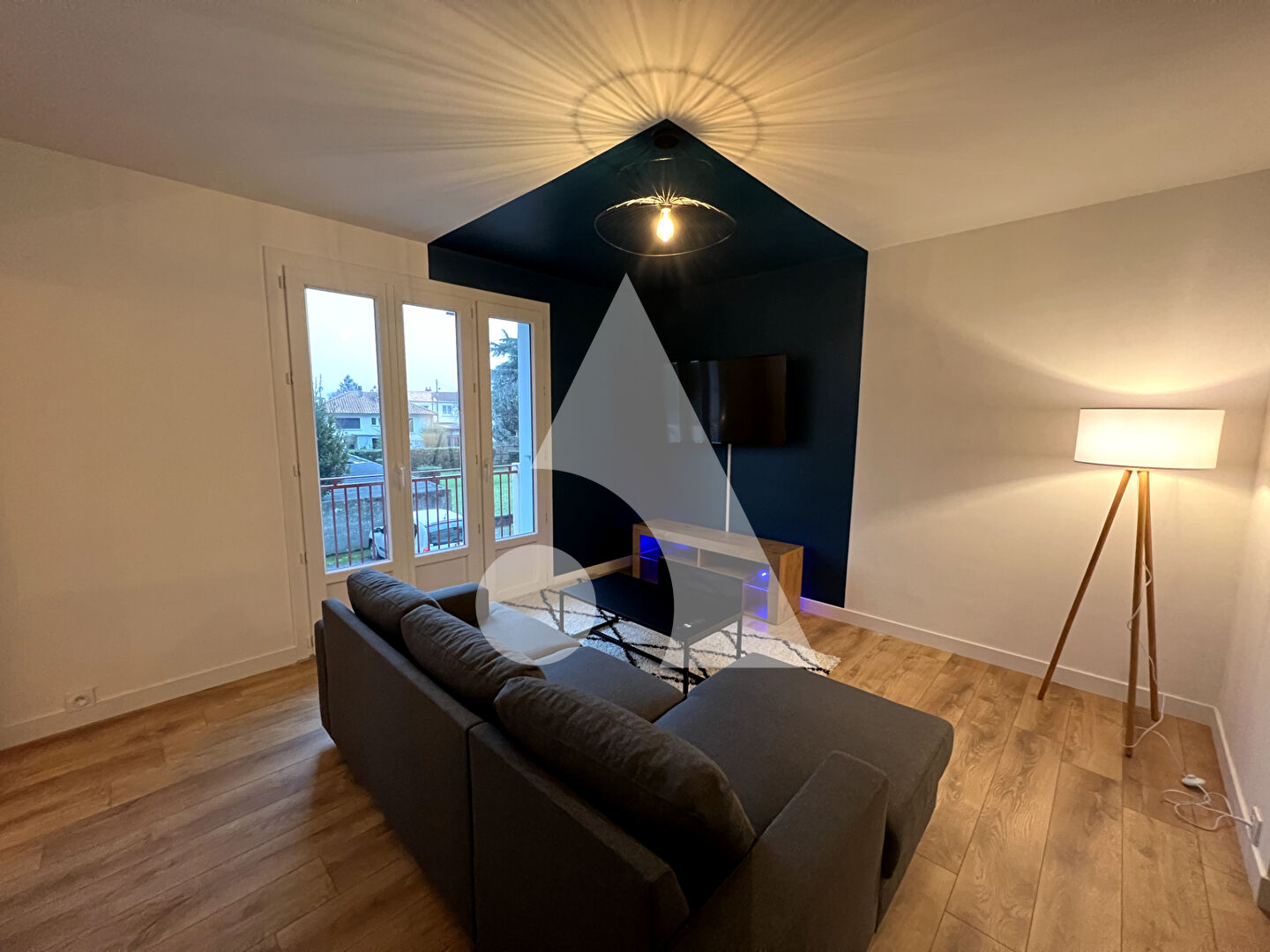 Photo Appartement Niort 4 pièce(s) 65 m2 image 1/6