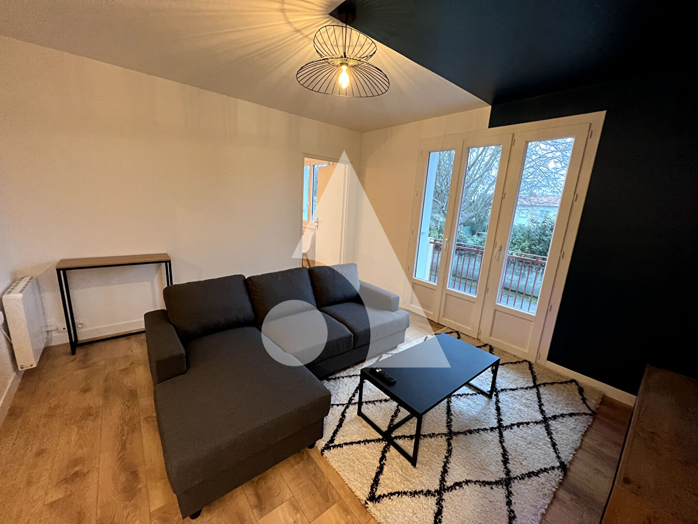 Photo Appartement Niort 4 pièce(s) 65 m2 image 2/6