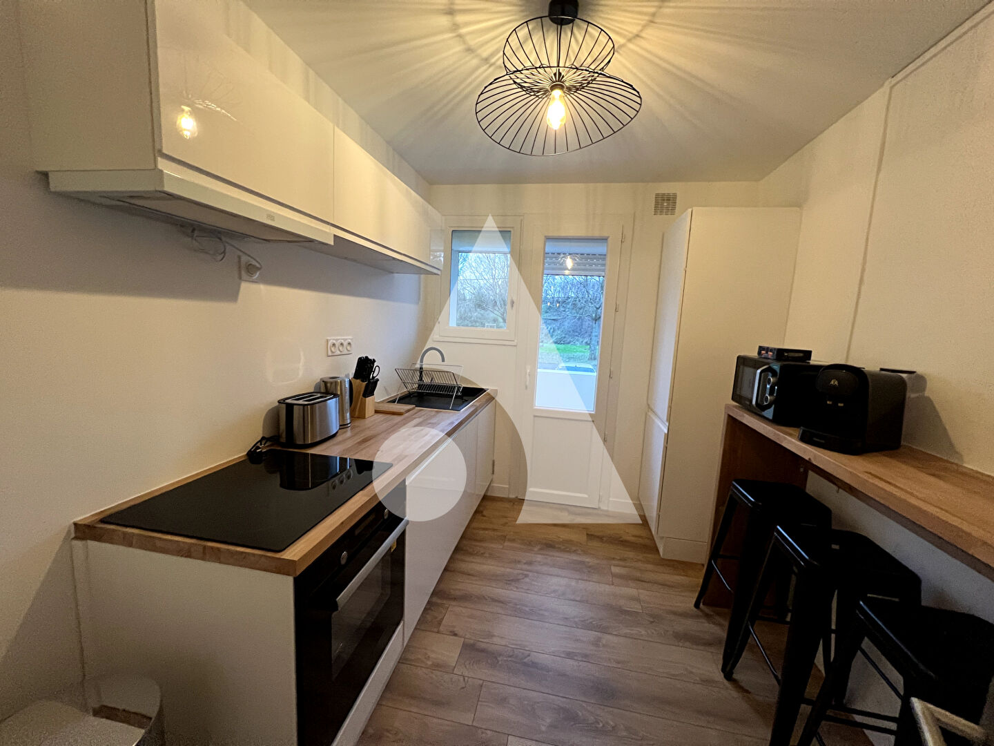 Photo Appartement Niort 4 pièce(s) 65 m2 image 3/6