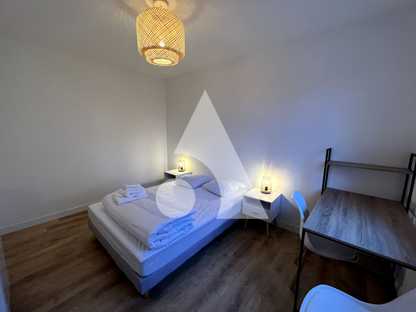 Photo Appartement Niort 4 pièce(s) 65 m2 image 4/6