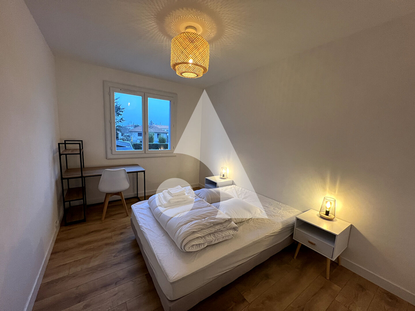 Photo Appartement Niort 4 pièce(s) 65 m2 image 5/6