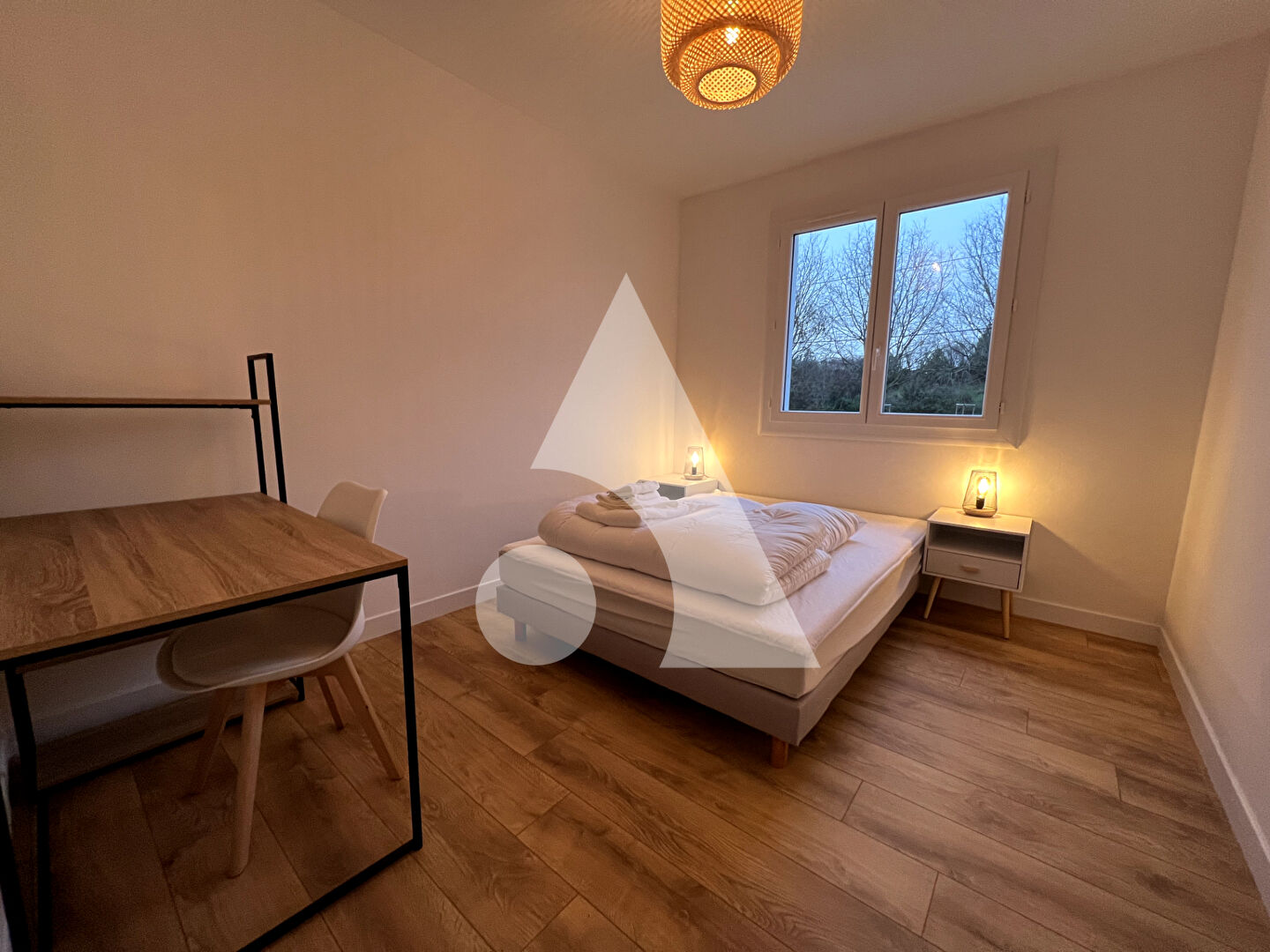 Photo Appartement Niort 4 pièce(s) 65 m2 image 6/6