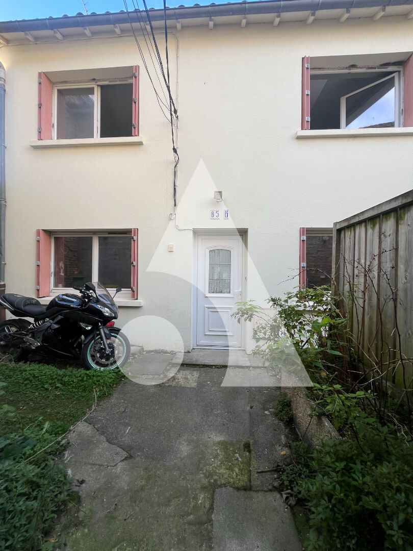 Agence immobilière de Stéphane Plaza Immobilier Niort