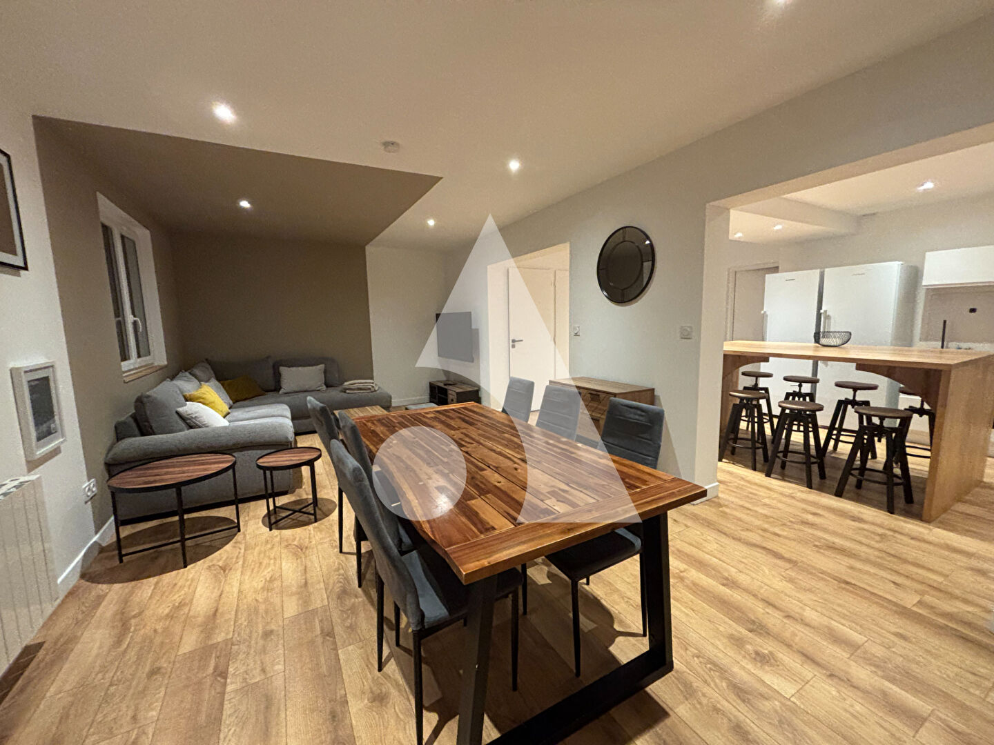 Agence immobilière de Stéphane Plaza Immobilier Niort