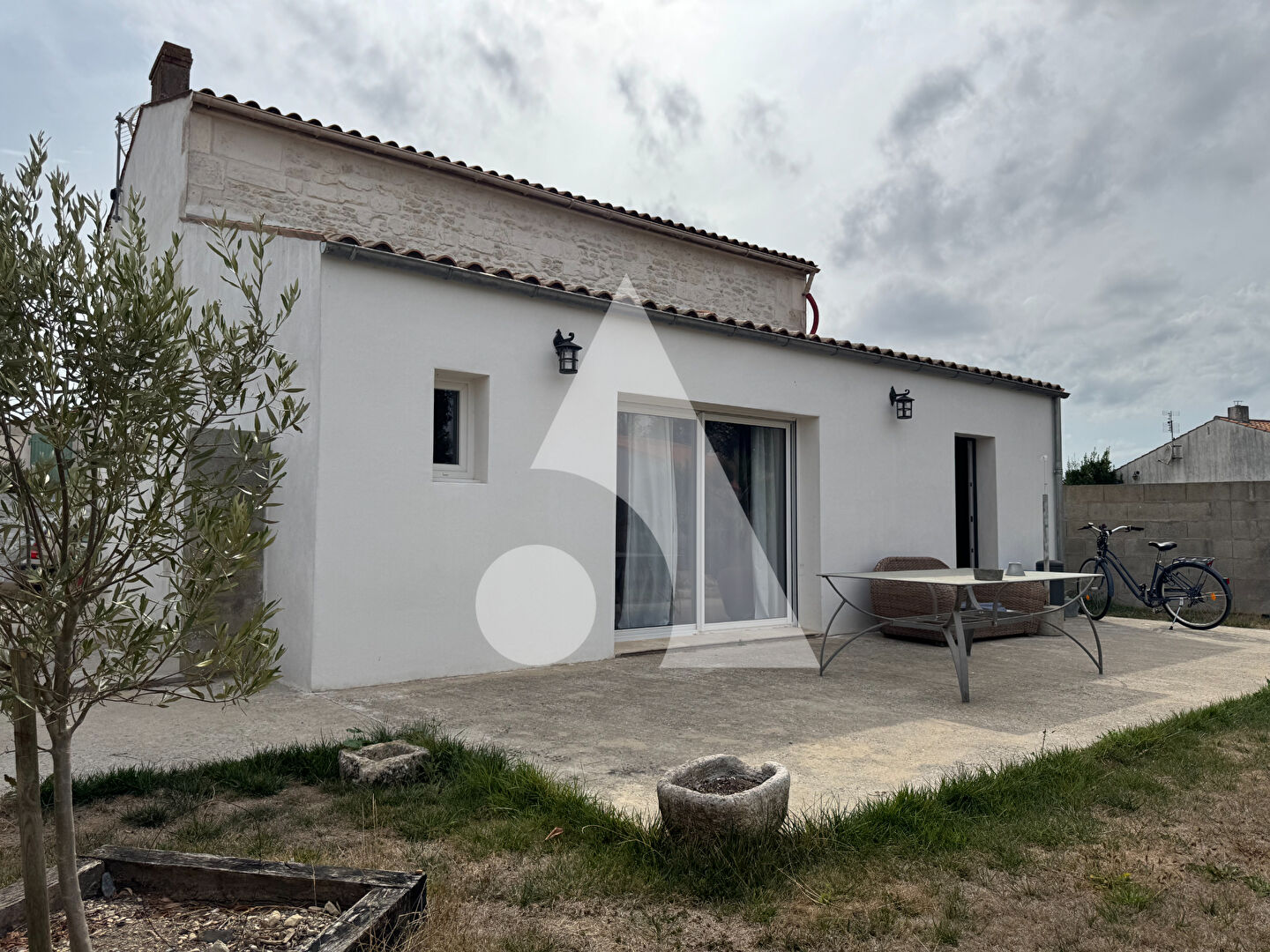 Maison Puilboreau 4 pièce(s) 88 m2