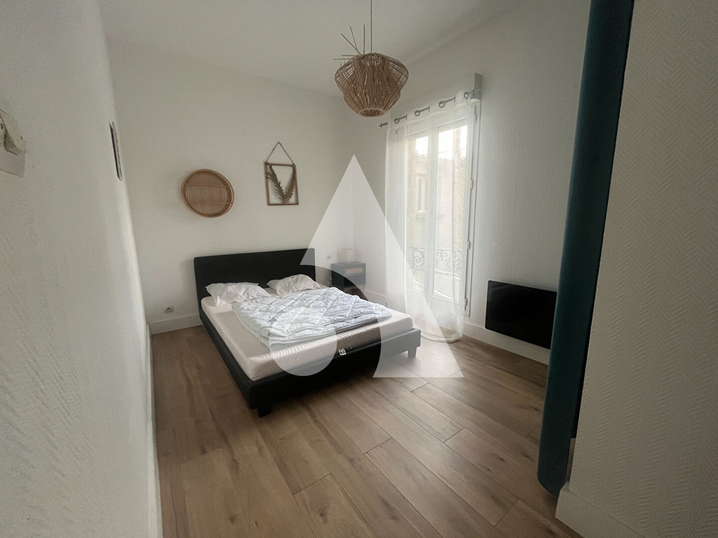 Photo Appartement T2  meublé en hyper centre ville de Niort image 3/6