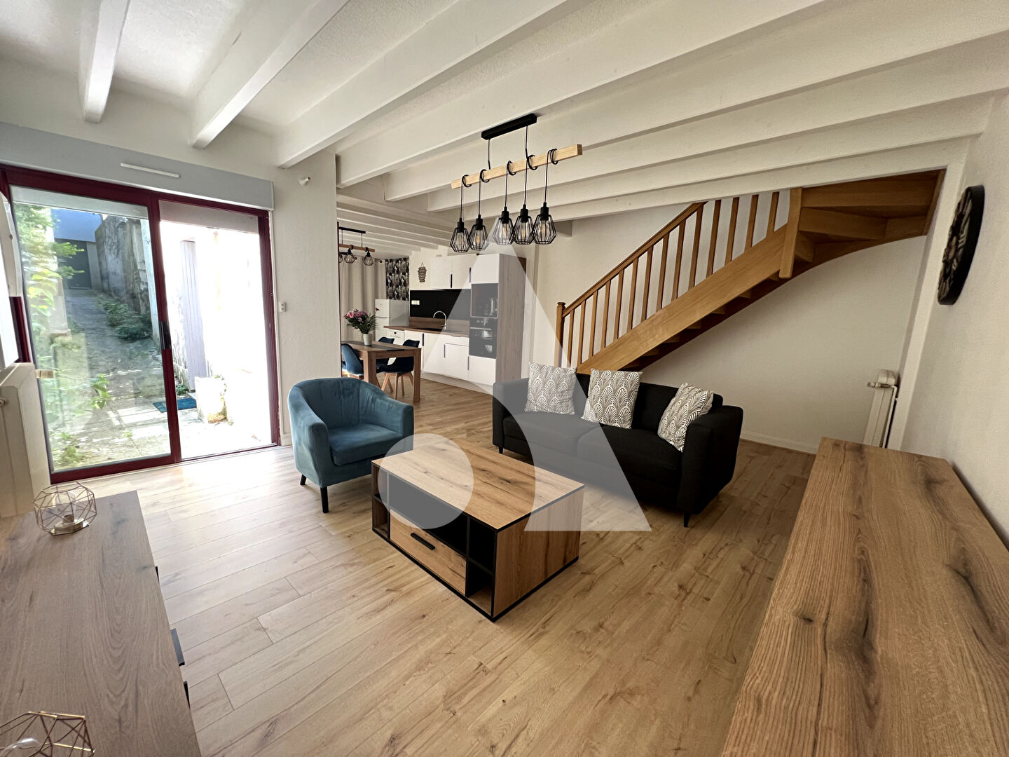 Agence immobilière de Stéphane Plaza Immobilier Niort