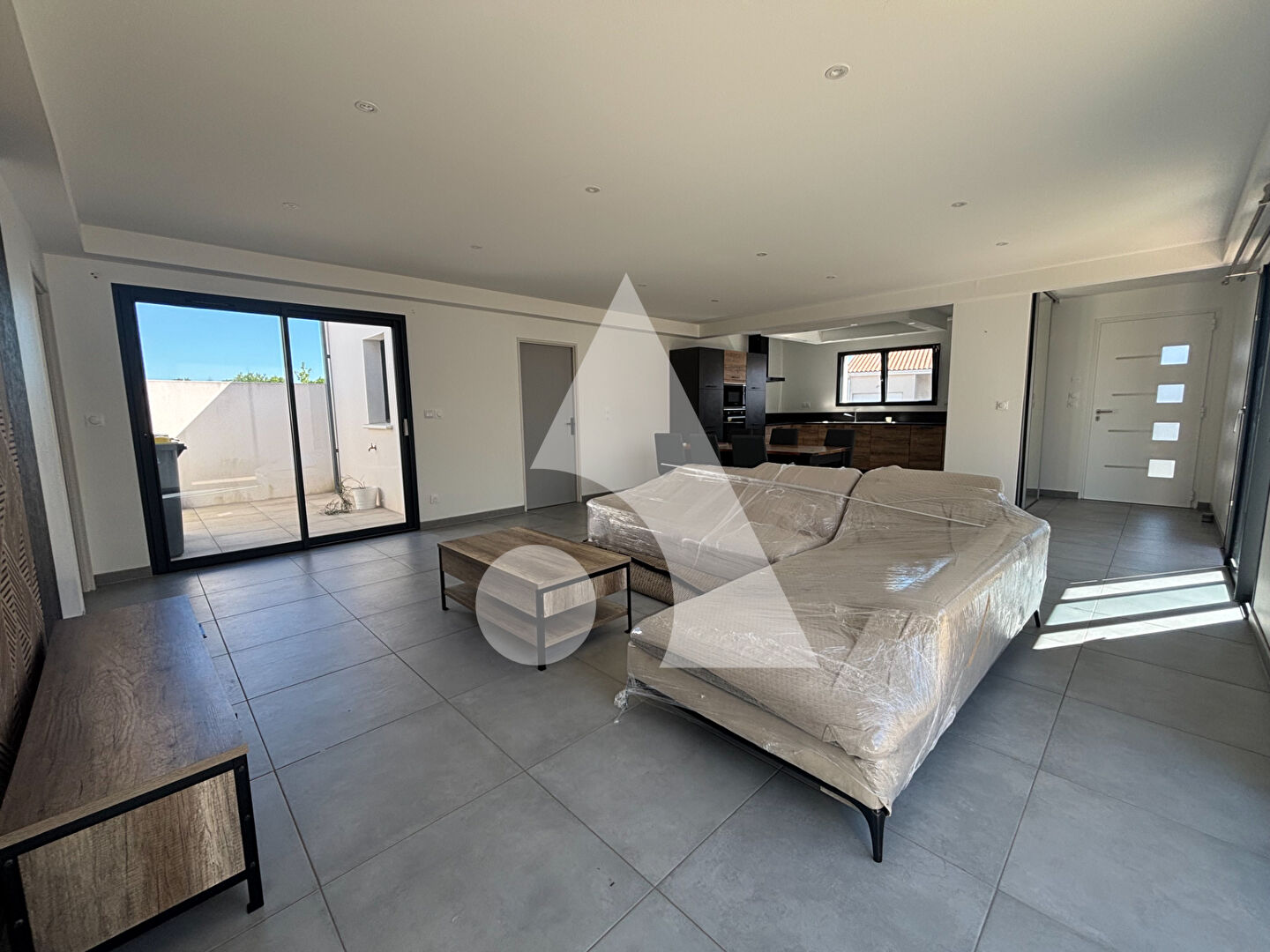 Agence immobilière de Stéphane Plaza Immobilier Niort