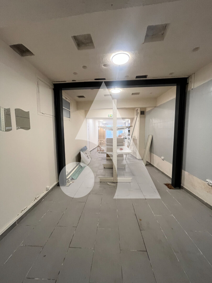 Photo Local commercial à 2 min de l'hyper centre à pied image 5/6