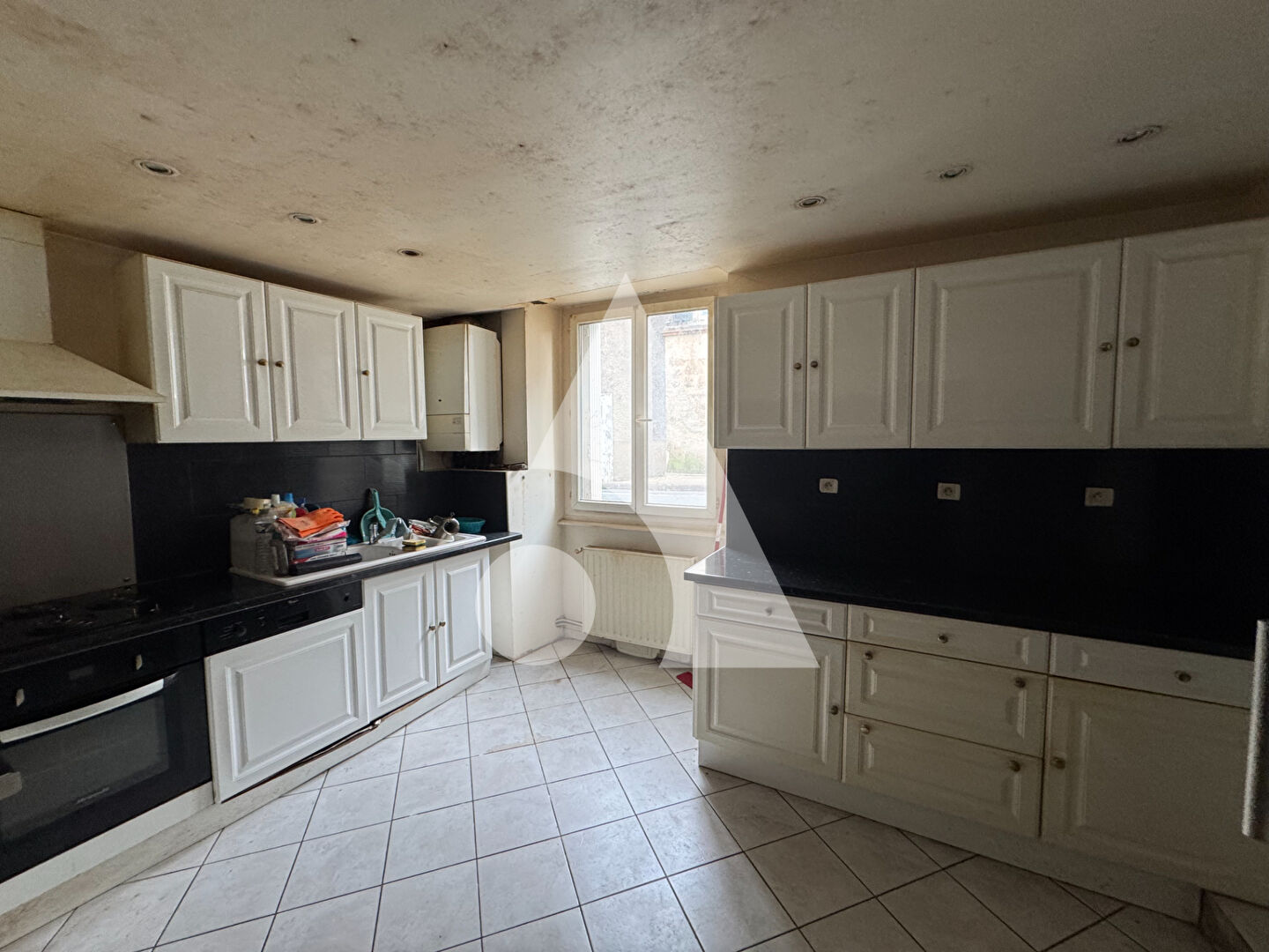 Agence immobilière de Stéphane Plaza Immobilier Niort