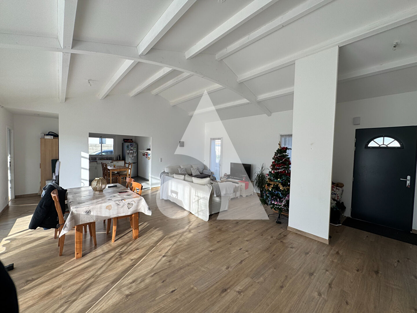 Agence immobilière de Stéphane Plaza Immobilier Niort