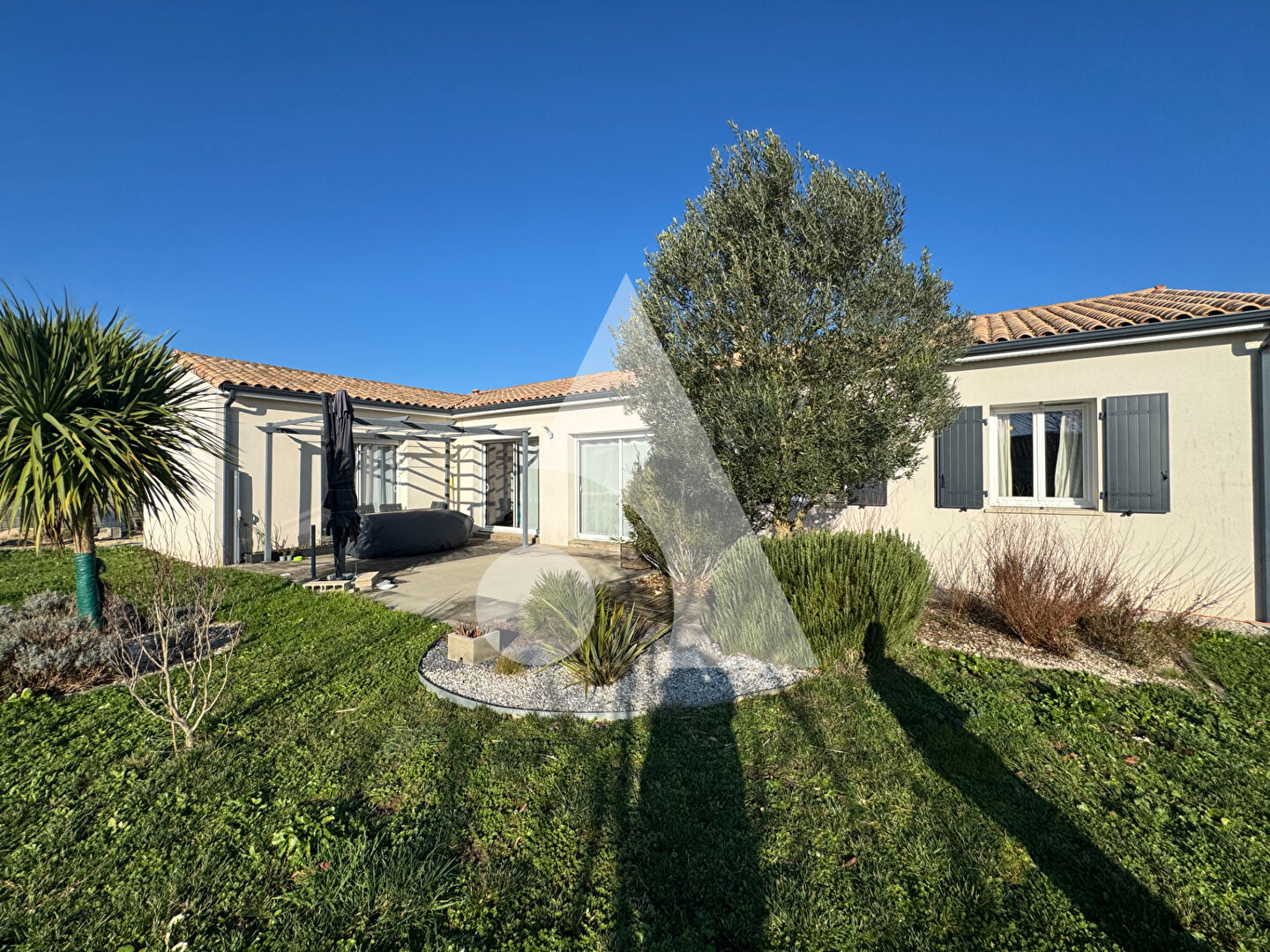 Agence immobilière de Stéphane Plaza Immobilier Niort