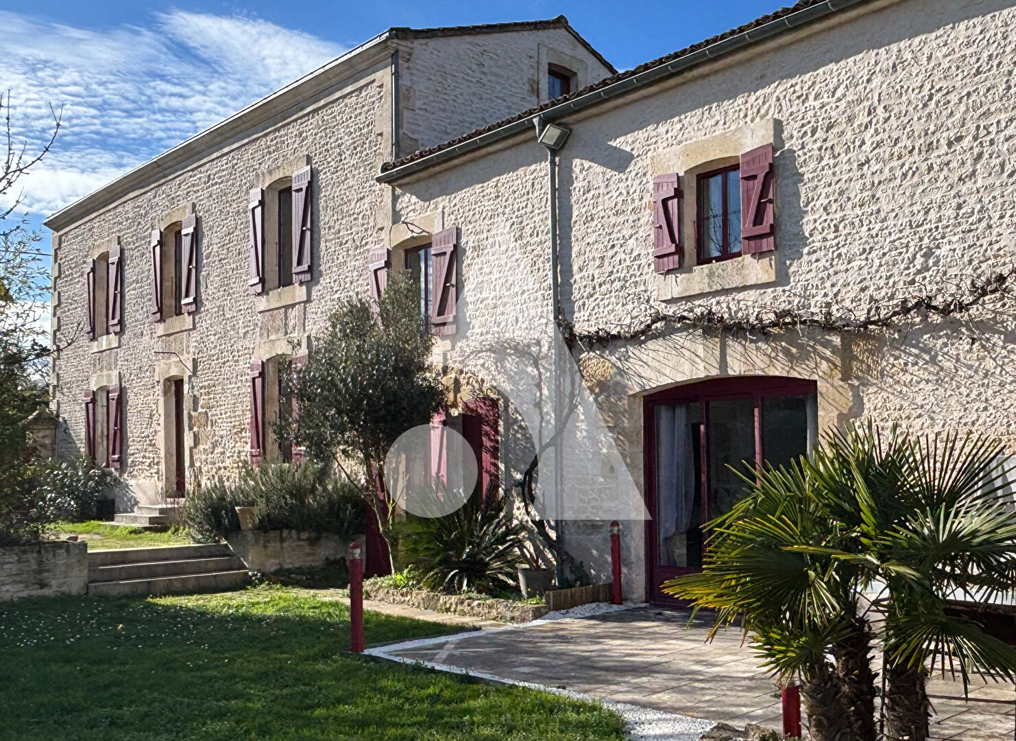 Agence immobilière de Stéphane Plaza Immobilier Niort