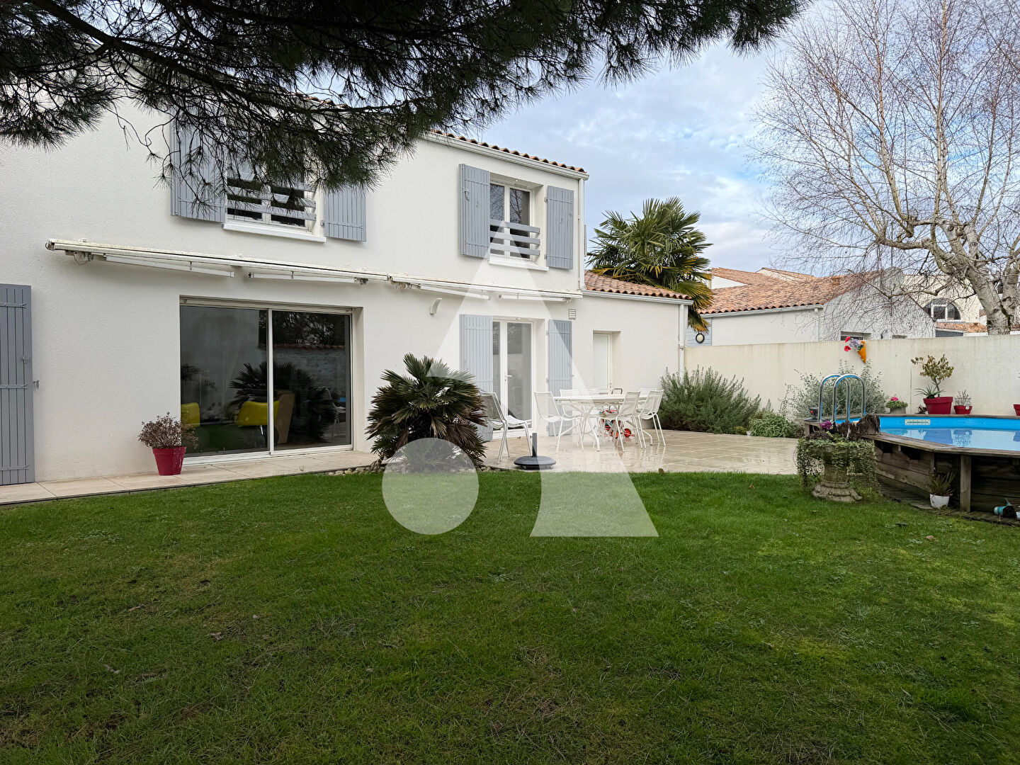 Agence immobilière de Sixième Avenue La Rochelle Nord