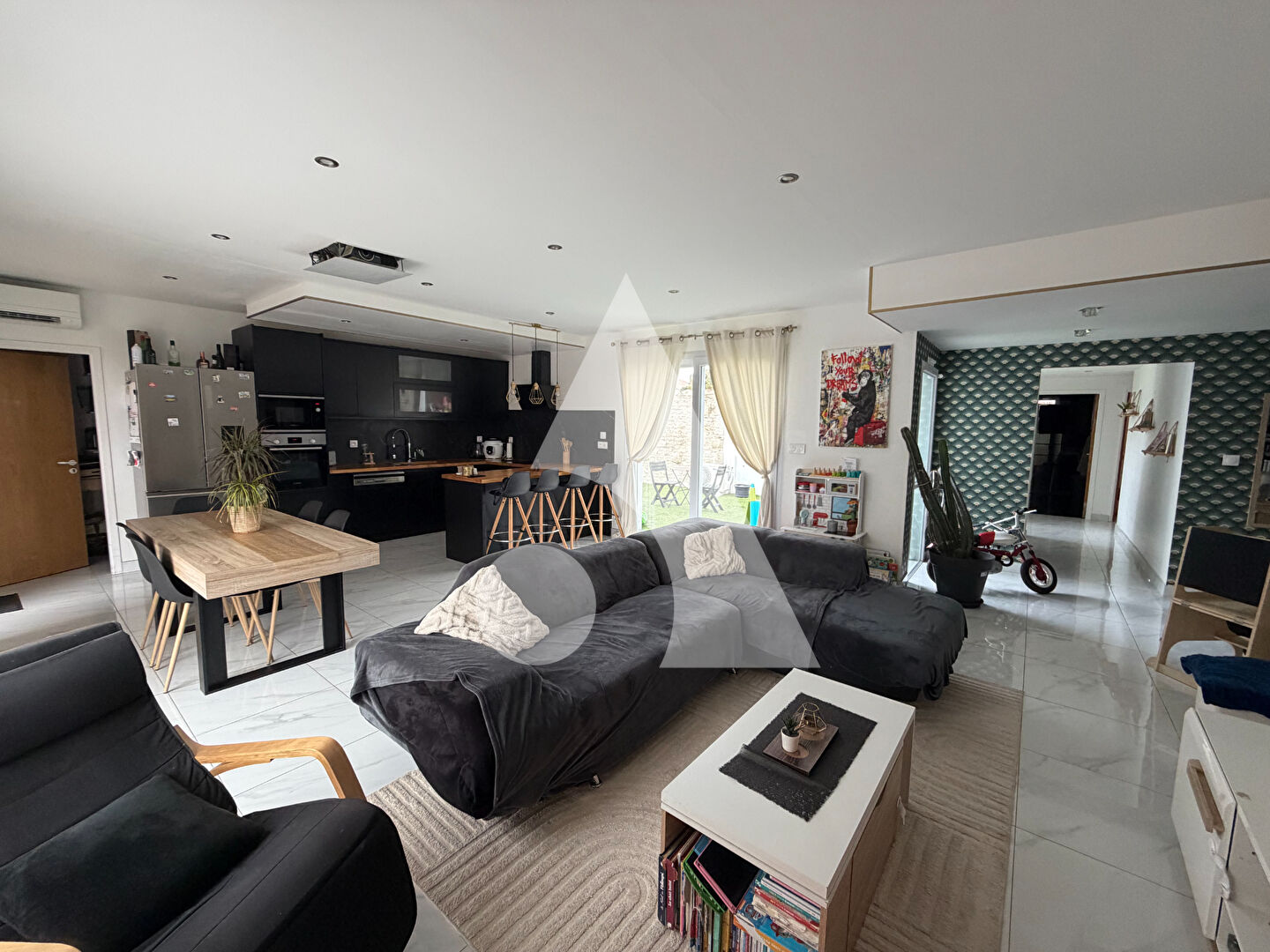 Agence immobilière de Stéphane Plaza Immobilier Niort