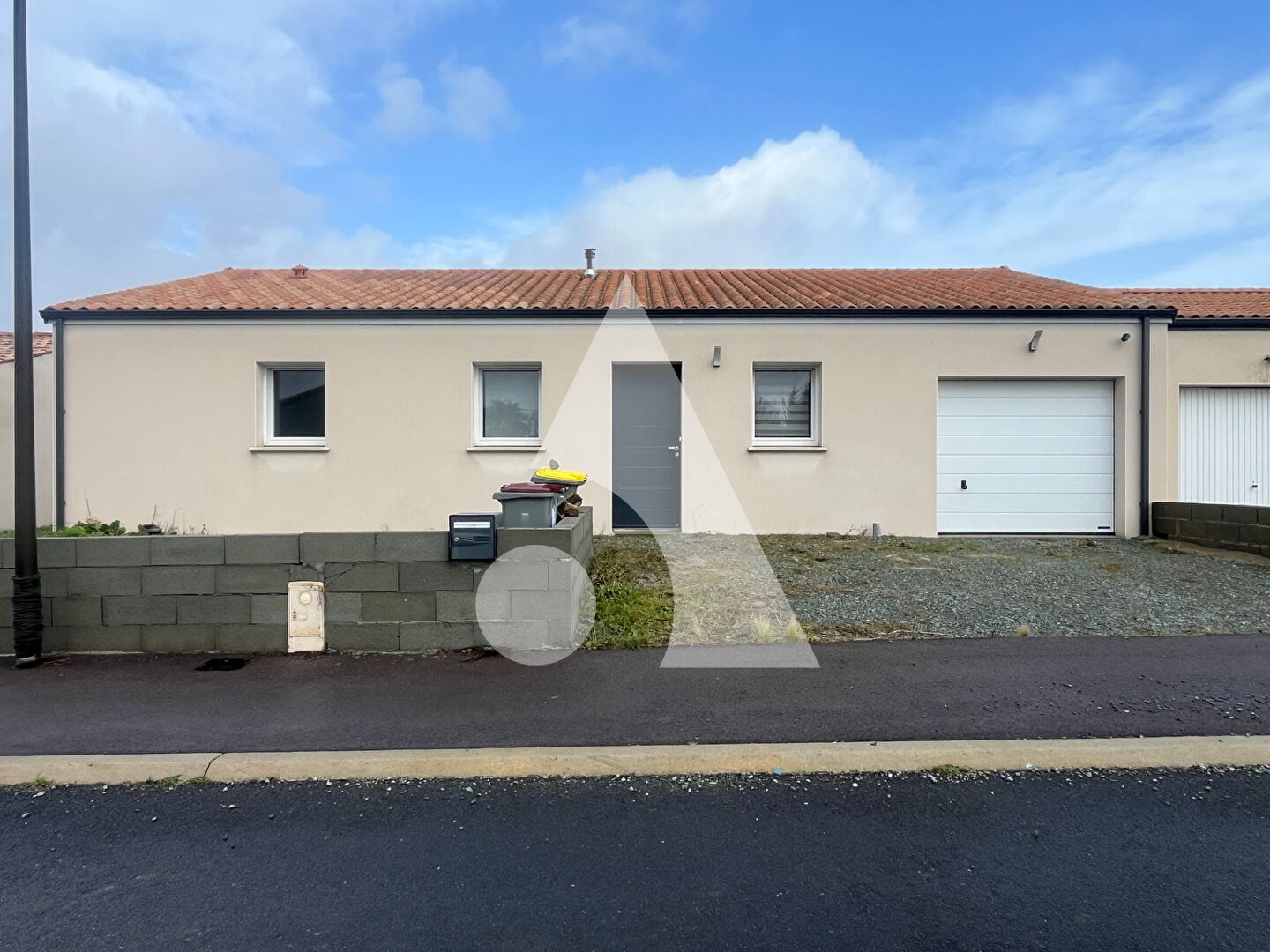 Agence immobilière de Stéphane Plaza Immobilier Niort