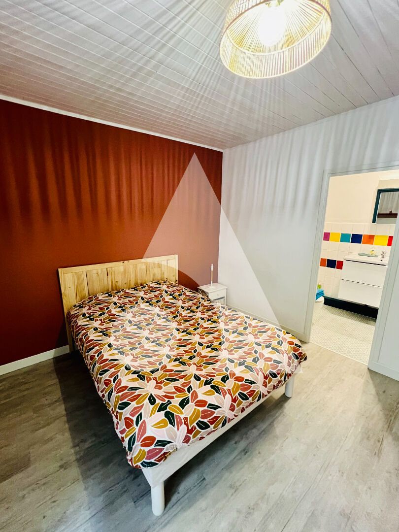 Agence immobilière de Sixième Avenue La Rochelle Nord