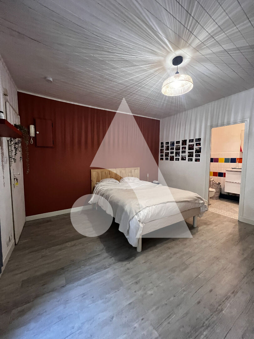 Agence immobilière de Sixième Avenue La Rochelle Nord