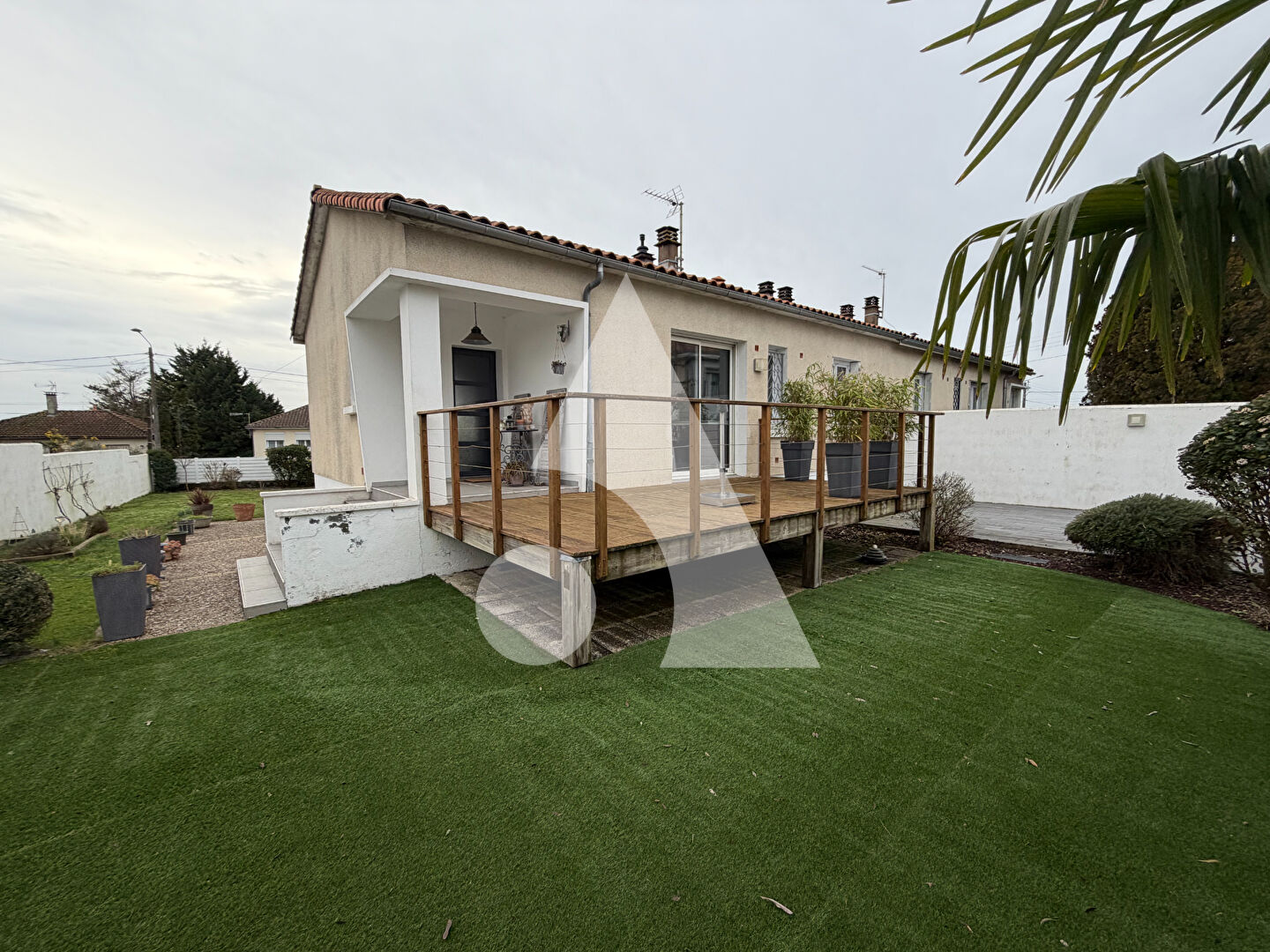 Agence immobilière de Stéphane Plaza Immobilier Niort