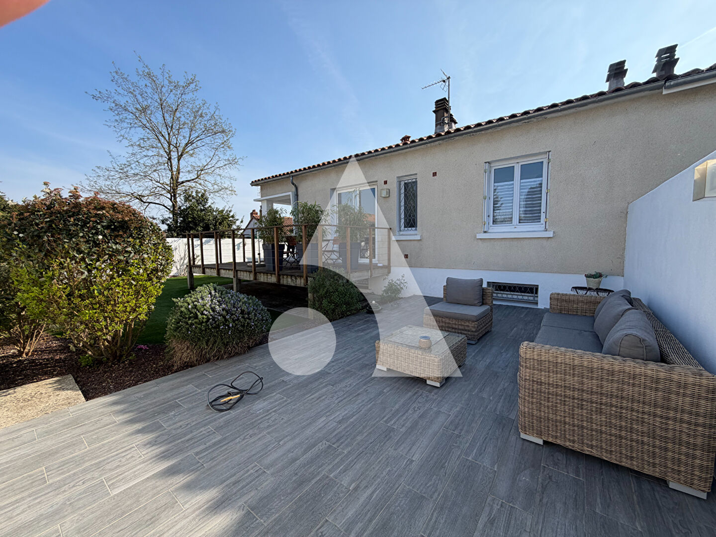 Agence immobilière de Stéphane Plaza Immobilier Niort