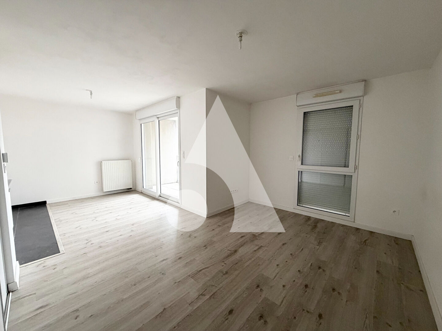 Agence immobilière de Sixième Avenue La Rochelle Nord