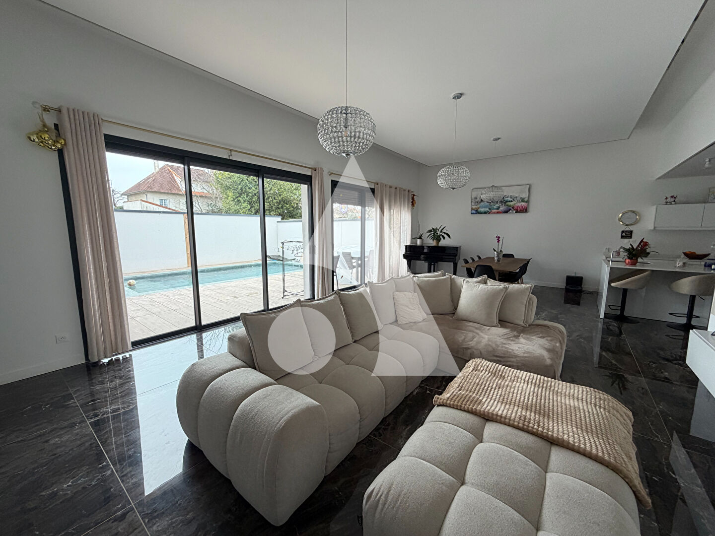 Agence immobilière de Stéphane Plaza Immobilier Niort