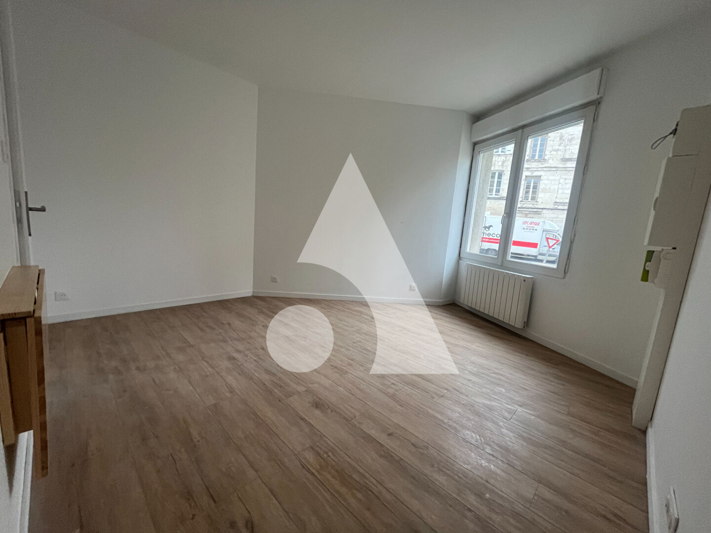 Agence immobilière de Stéphane Plaza Immobilier Niort