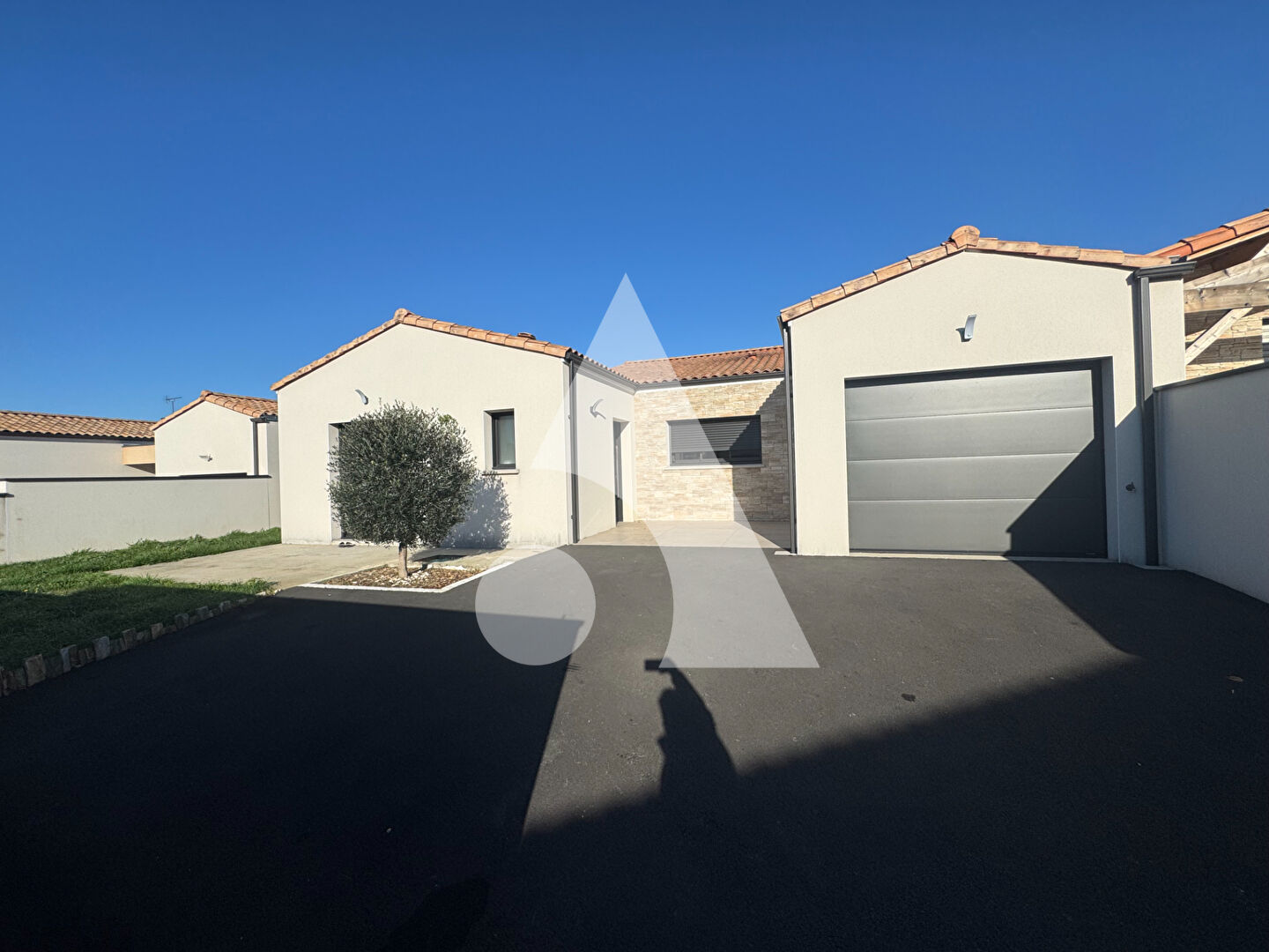 Agence immobilière de Stéphane Plaza Immobilier Niort