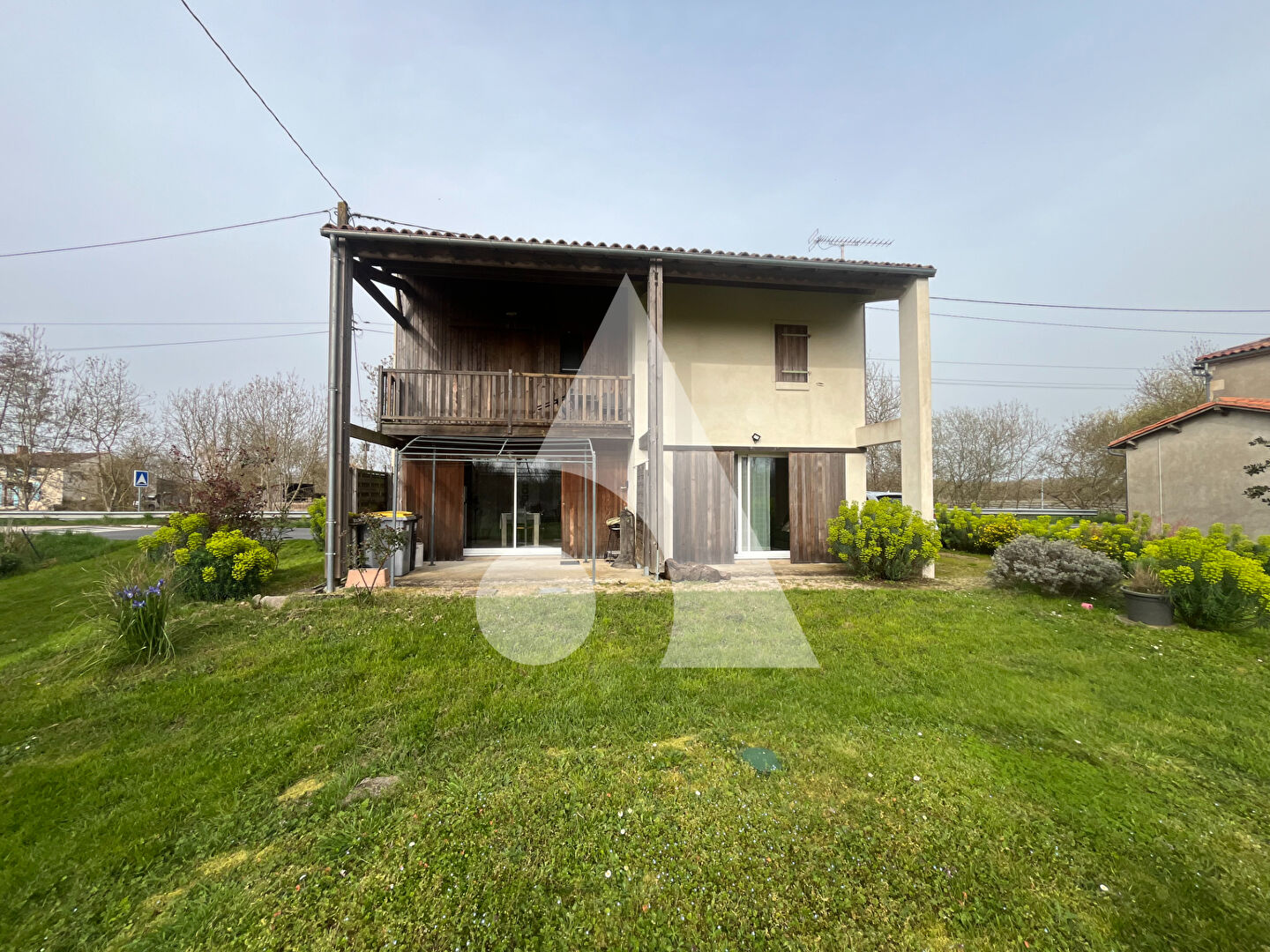 Agence immobilière de Stéphane Plaza Immobilier Niort