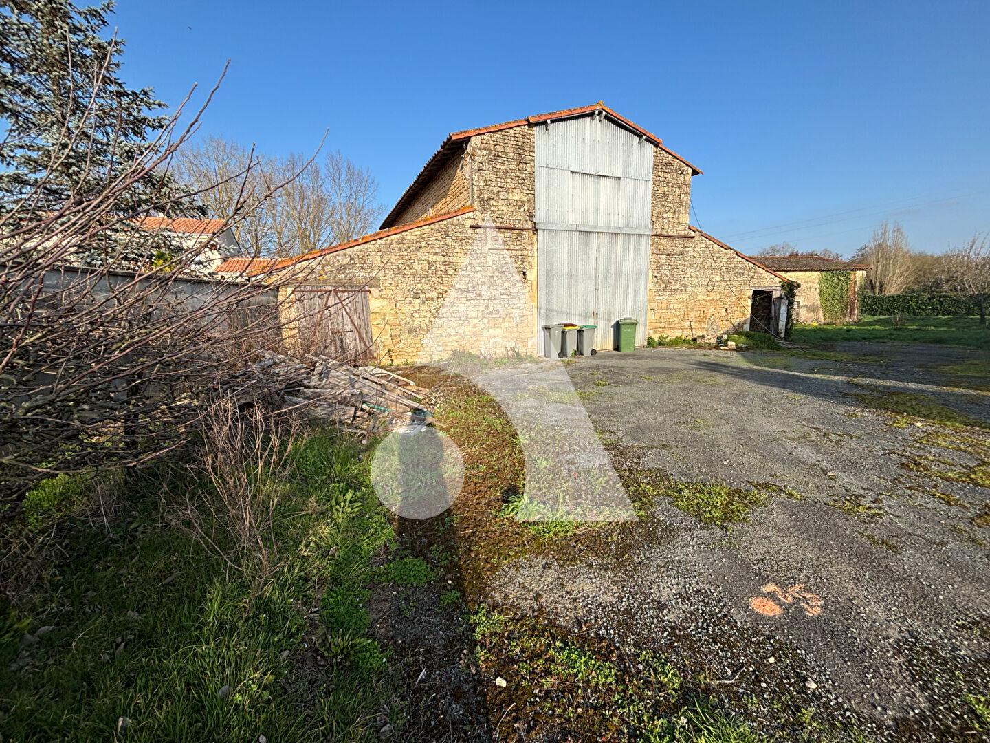 Agence immobilière de Stéphane Plaza Immobilier Niort