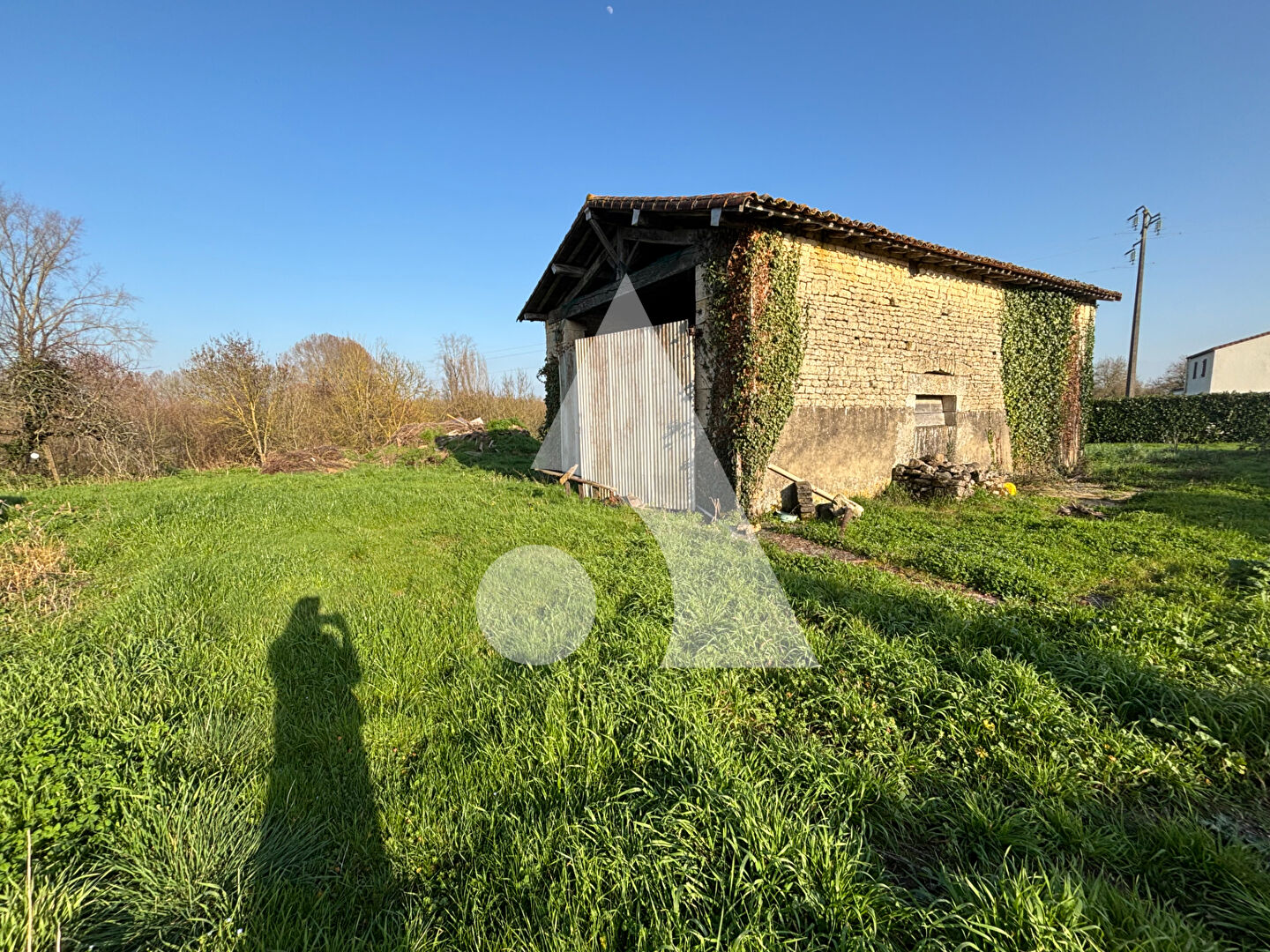 Agence immobilière de Stéphane Plaza Immobilier Niort