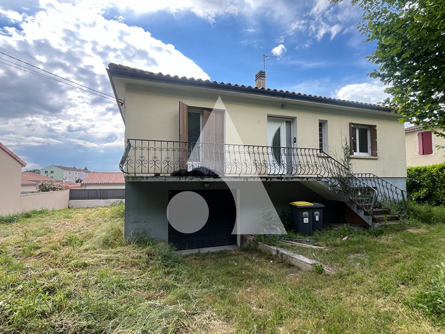 Agence immobilière de Stéphane Plaza Immobilier Niort