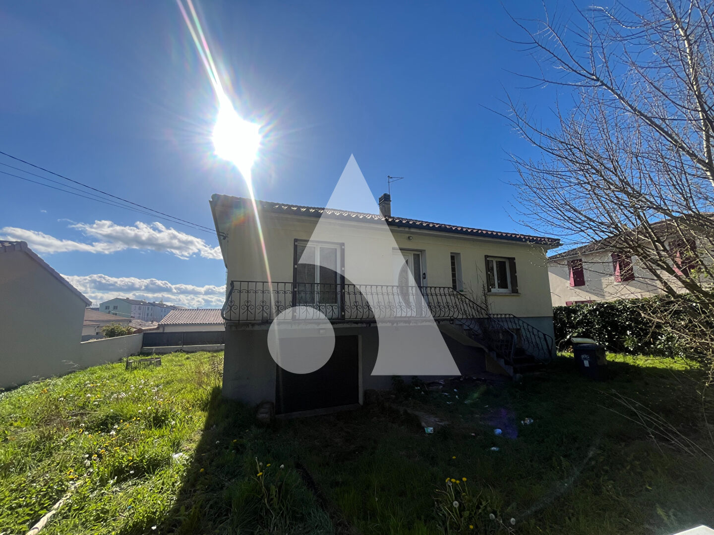 Agence immobilière de Stéphane Plaza Immobilier Niort