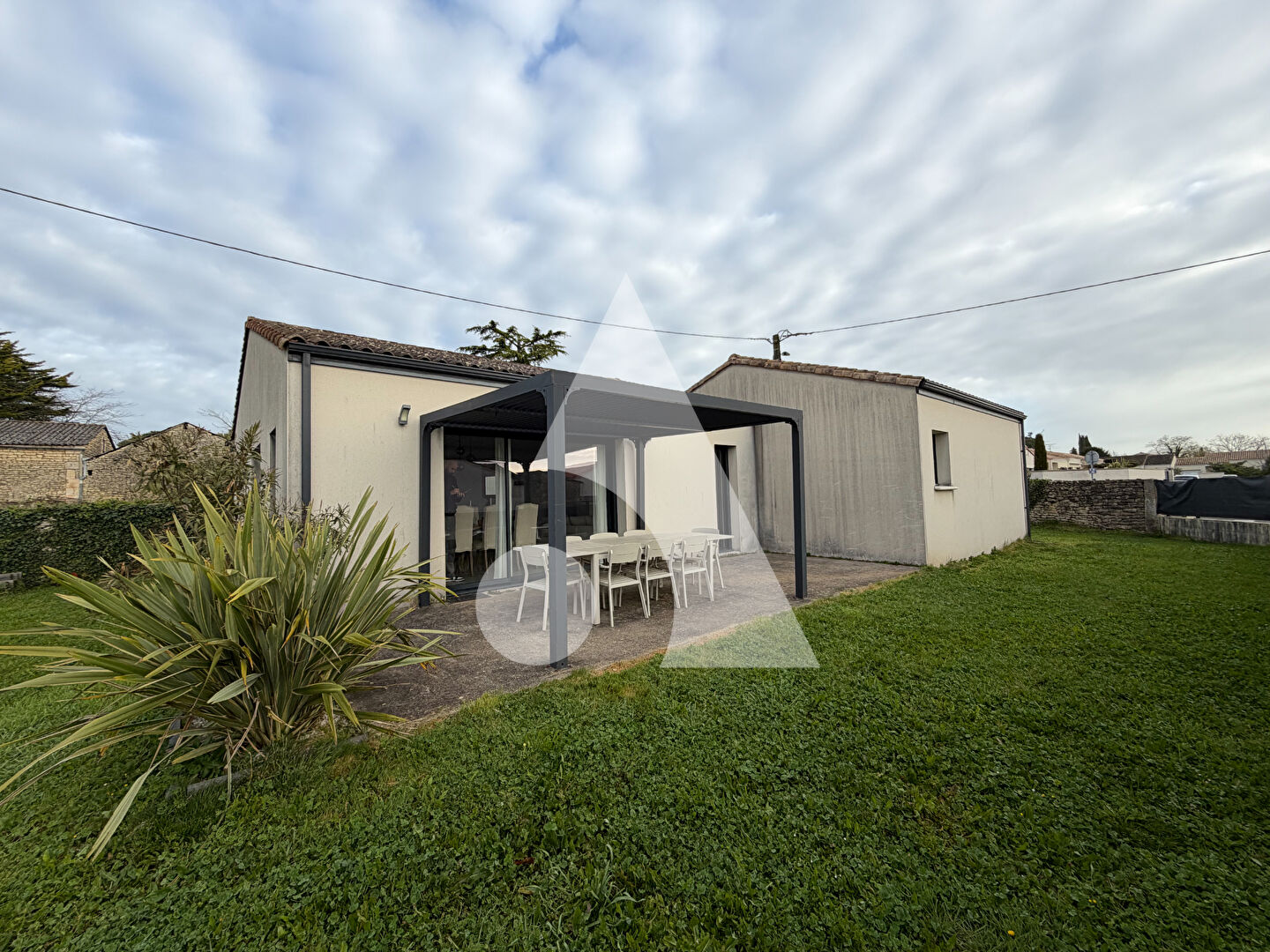 Agence immobilière de Stéphane Plaza Immobilier Niort