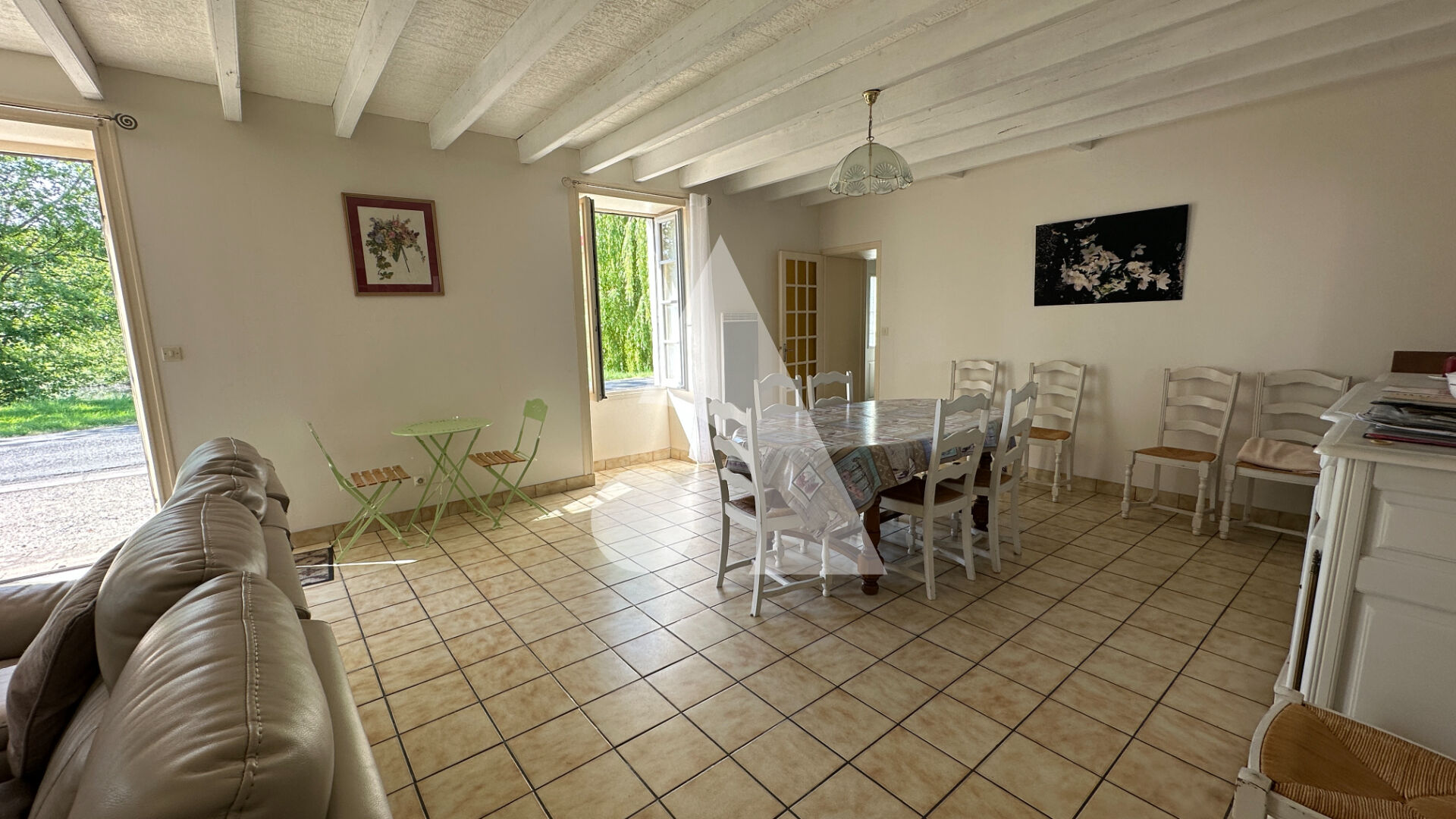 Agence immobilière de Stéphane Plaza Immobilier Niort