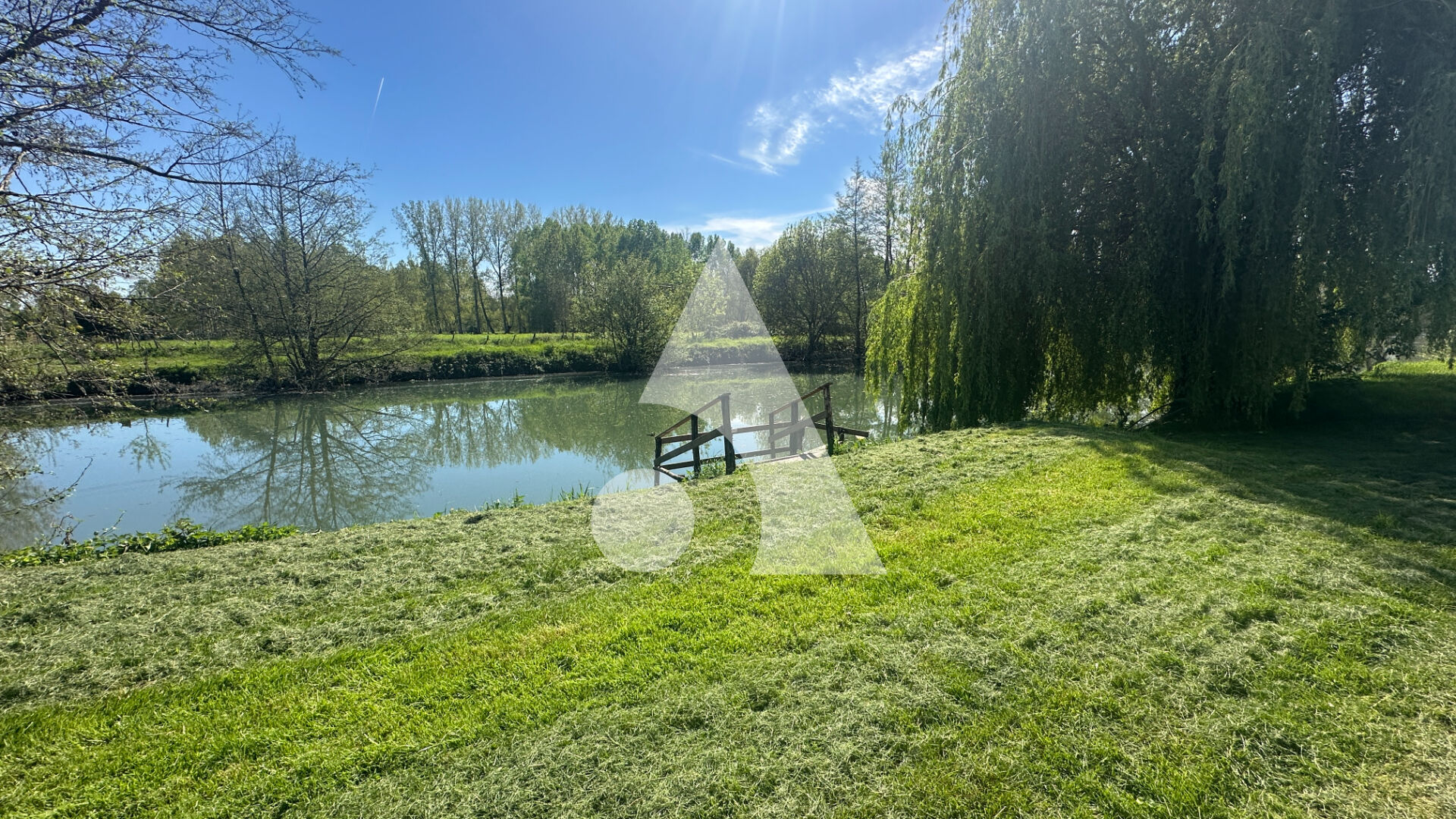 Agence immobilière de Stéphane Plaza Immobilier Niort