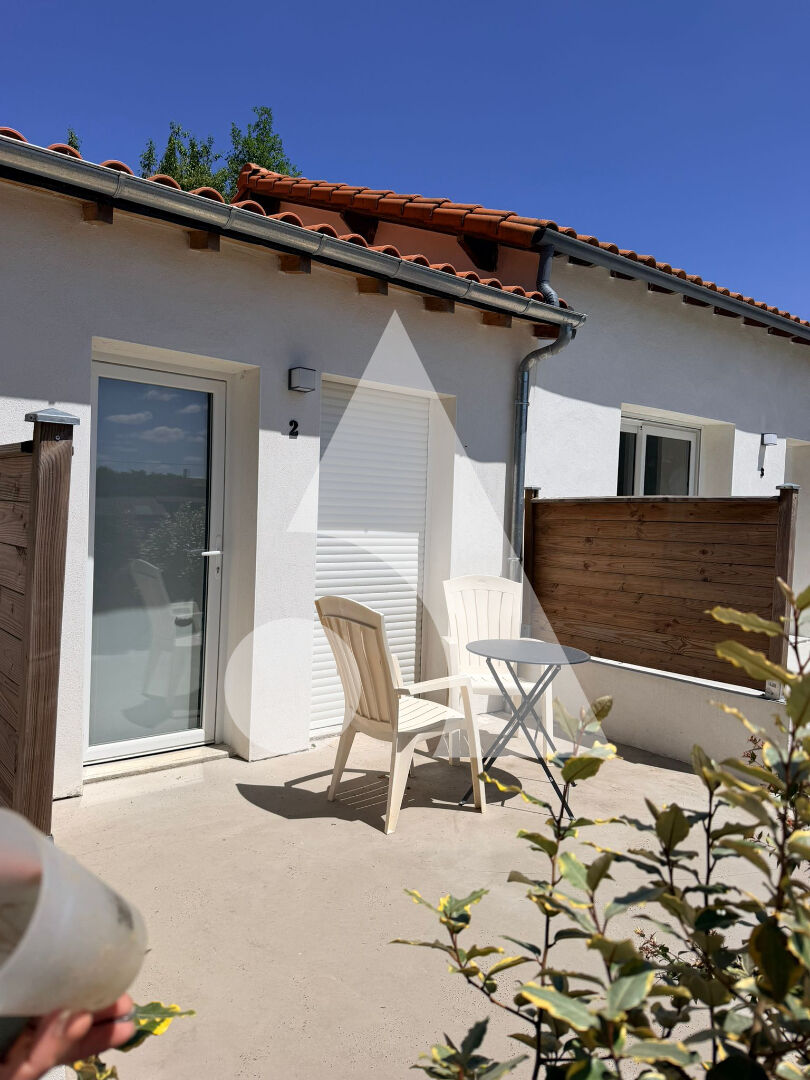 Agence immobilière de Stéphane Plaza Immobilier Niort