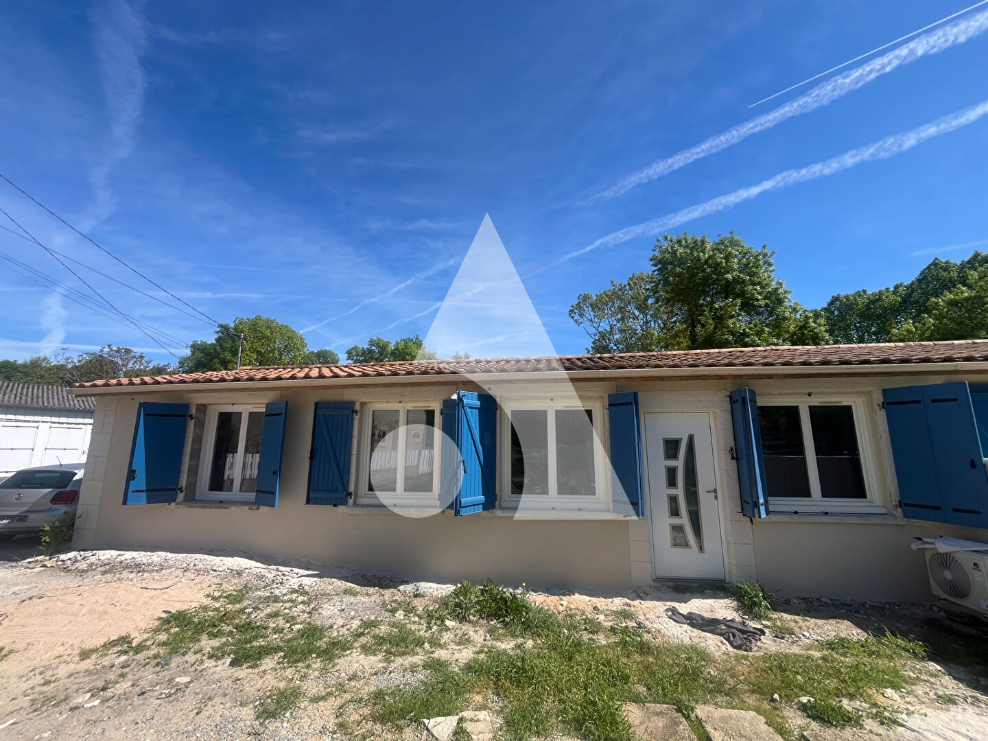 Agence immobilière de Stéphane Plaza Immobilier Niort