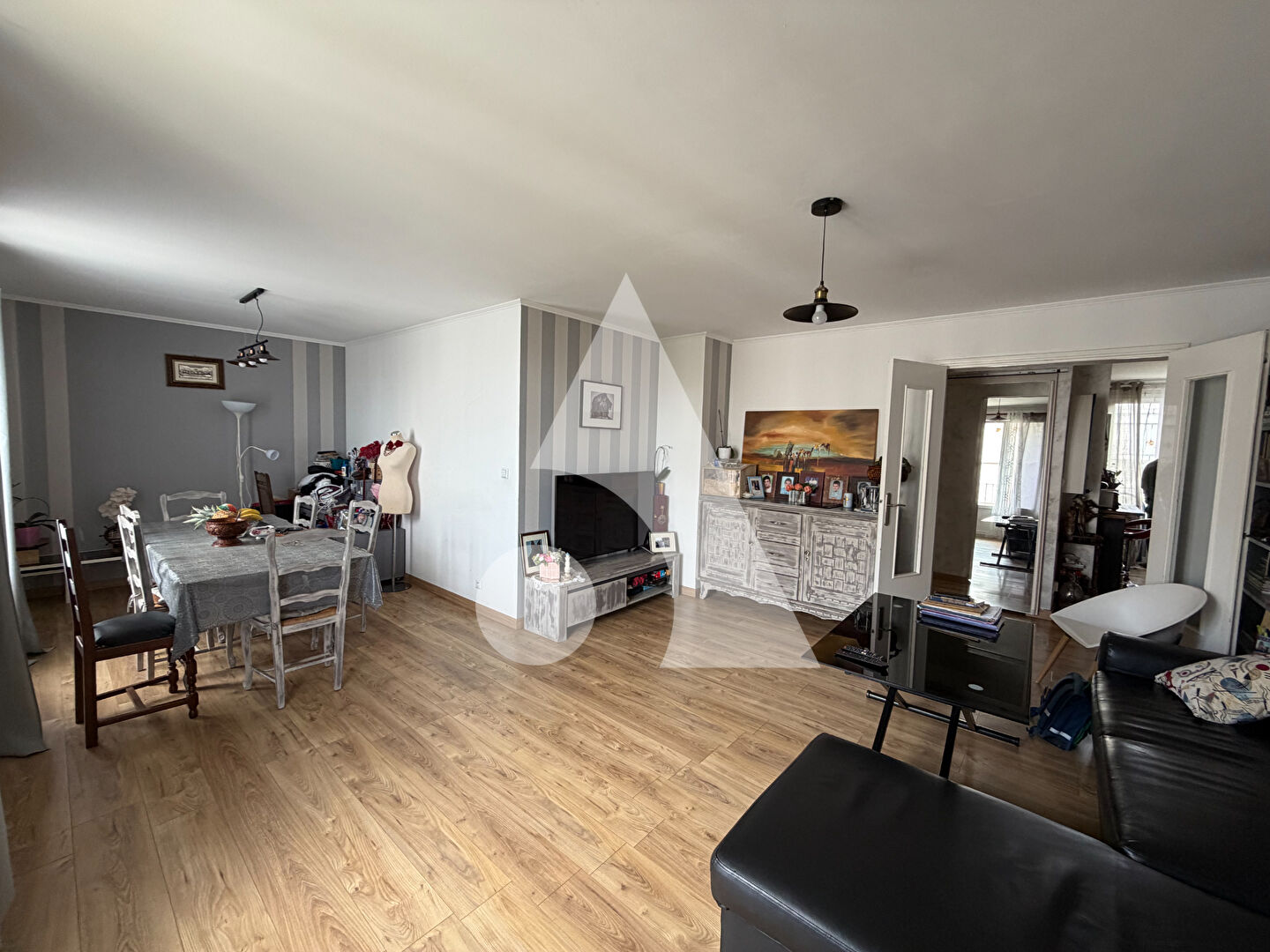 Agence immobilière de Sixième Avenue La Rochelle Nord