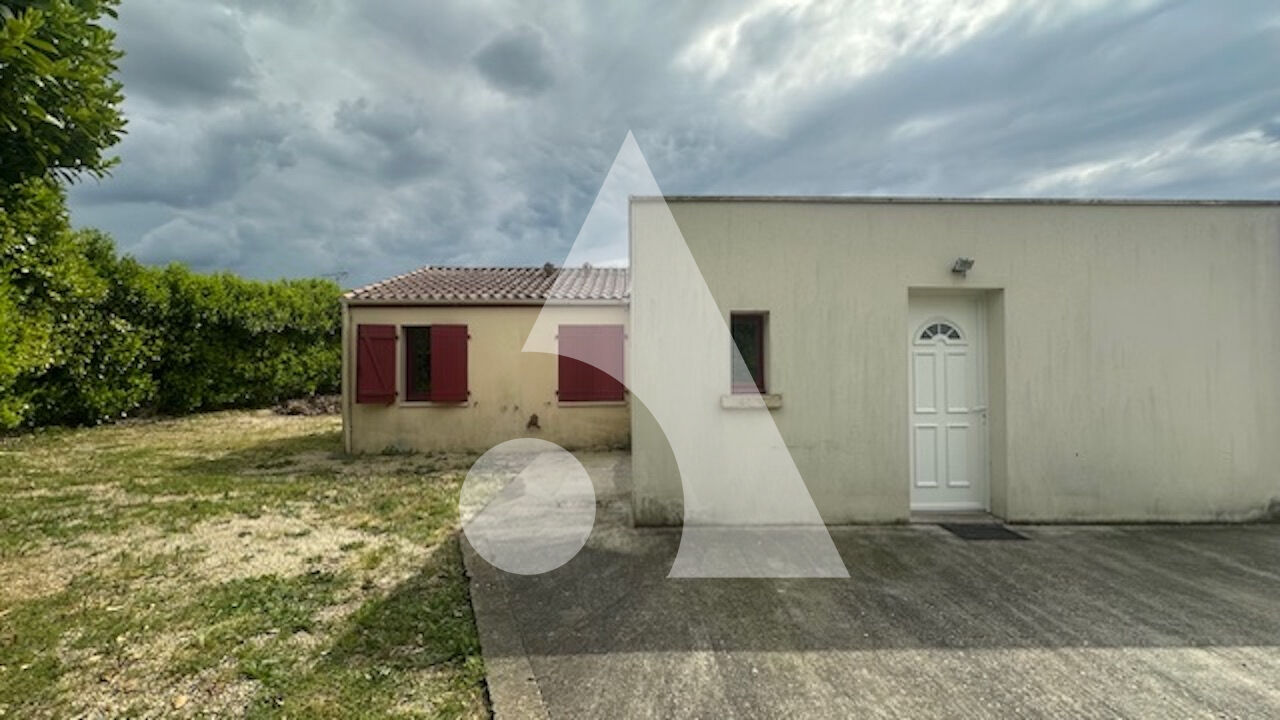 Agence immobilière de Stéphane Plaza Immobilier Niort