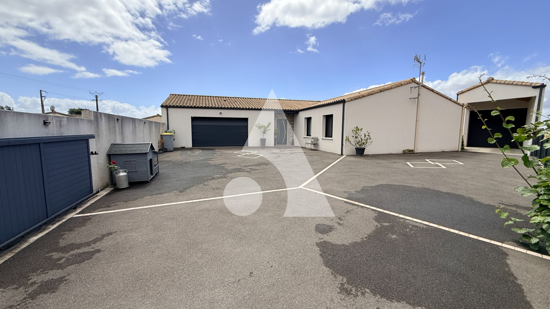 Agence immobilière de Stéphane Plaza Immobilier Niort