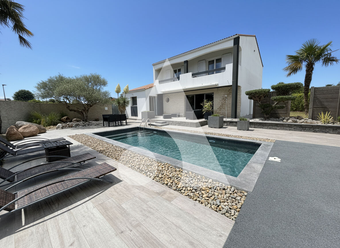 Agence immobilière de Stéphane Plaza Immobilier Niort